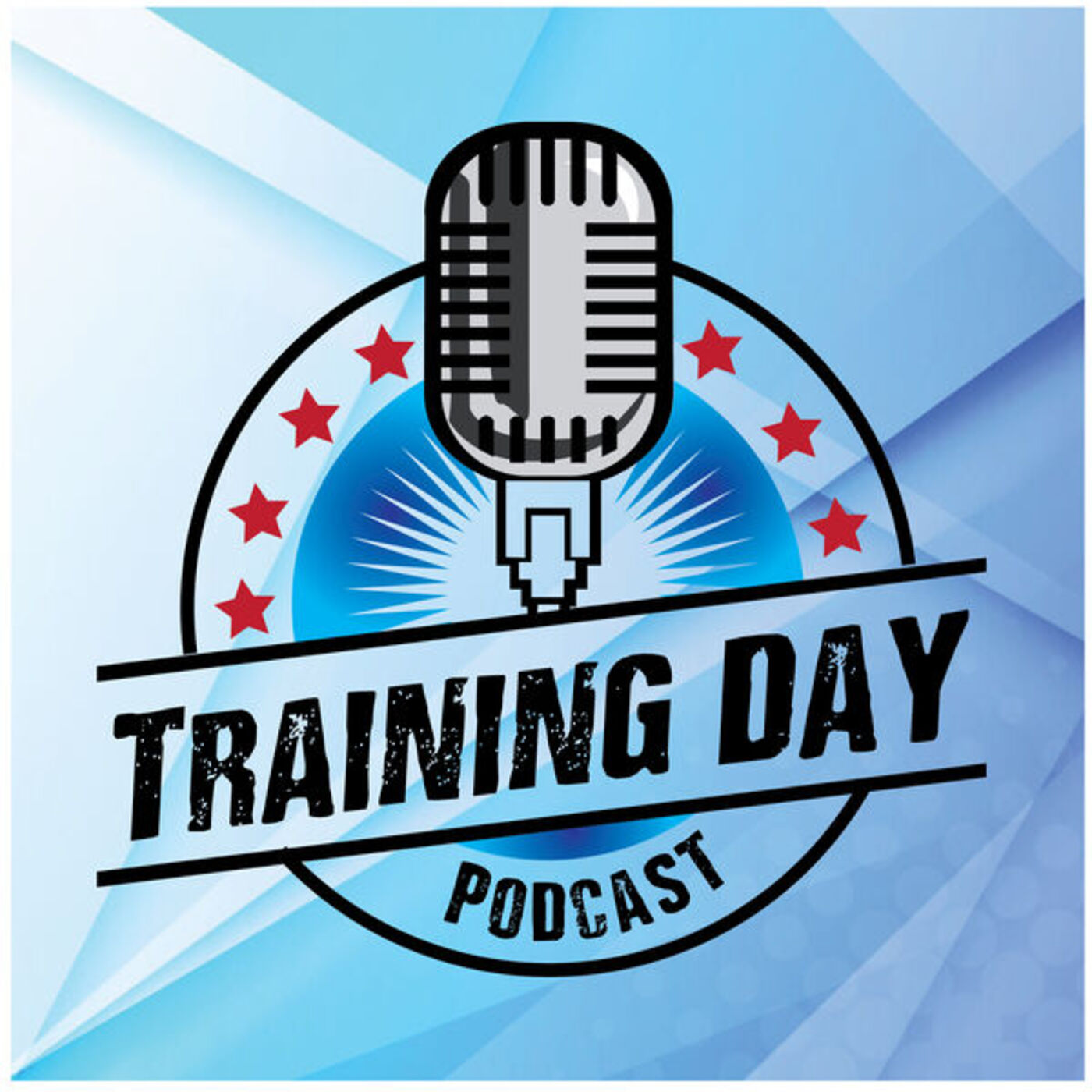 Training Day Ep. 216 with Travis Vincent