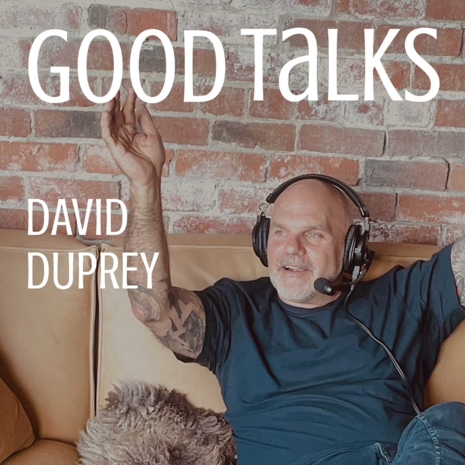 David Duprey’s punk rock, non-conformist, DIY approach with the City of Vancouver worked. He has created hundreds of much needed artist work spaces with the help of Vancouver developers and landowners and more spaces are on the way