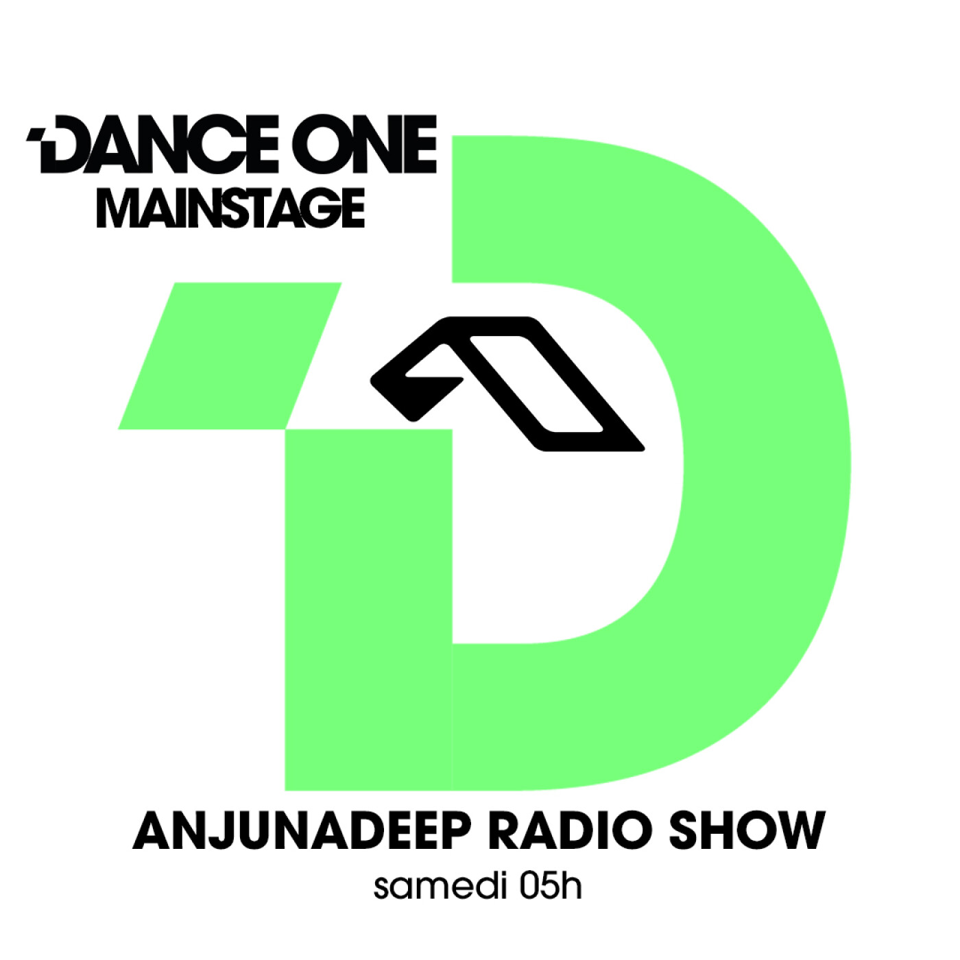 MAINSTAGE : ANJUNADEEP