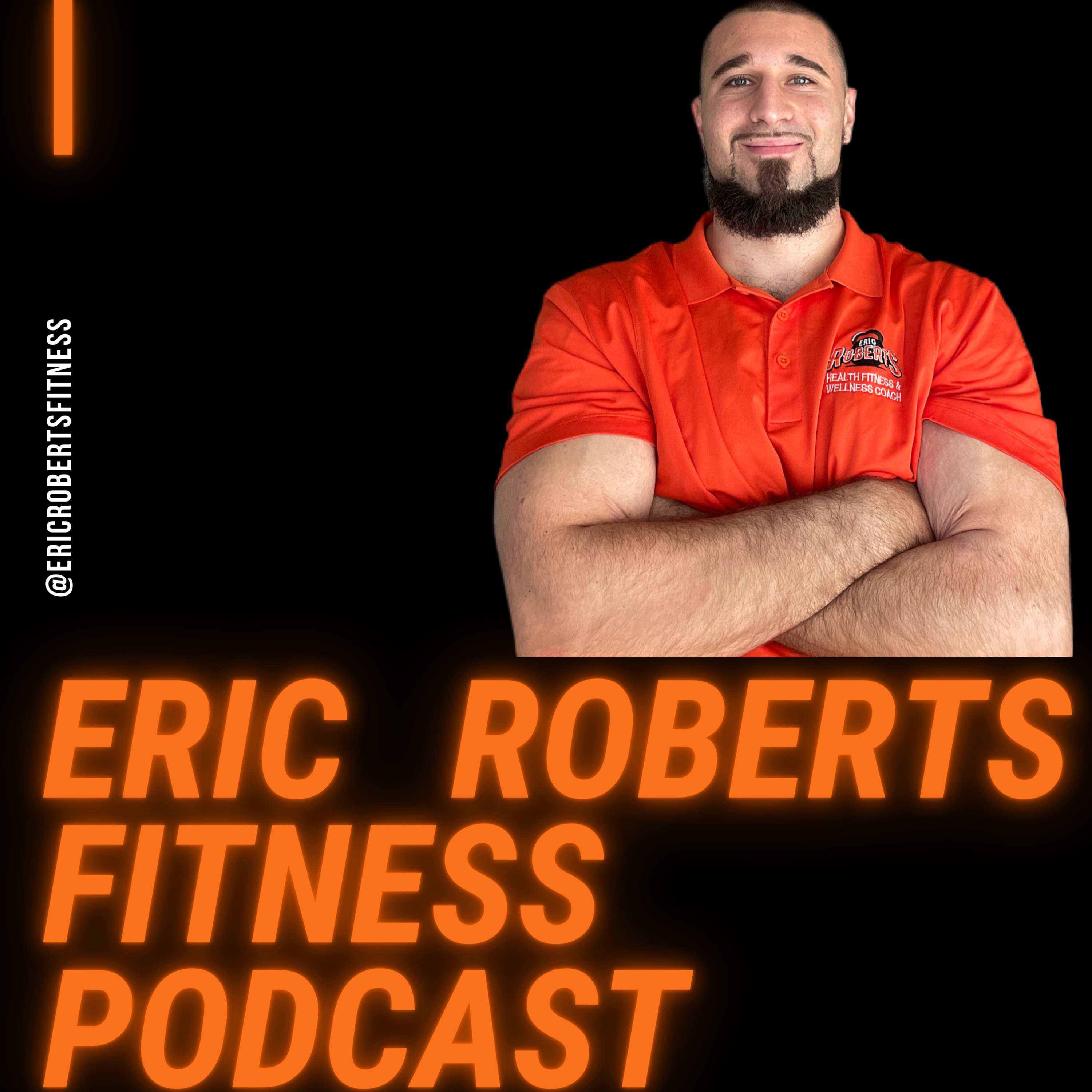 ⁣ERF 539: Balancing “Fun Foods” & Losing Fat, Weight Loss Injections, Biggest Lesson From Personal Training W/ Patrick Wilson