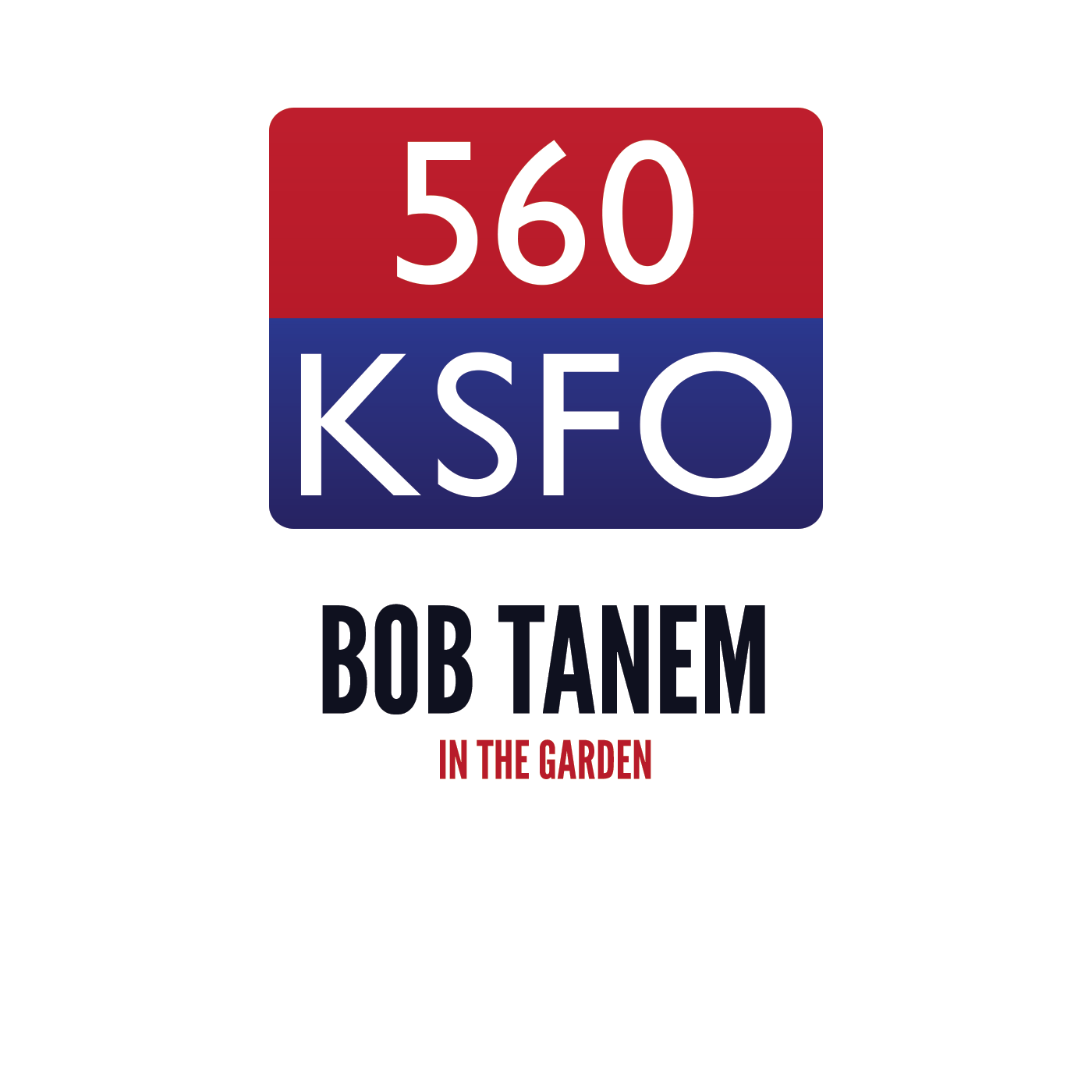 Bob Tanem In The Garden, June 18 2023, 9:00 am