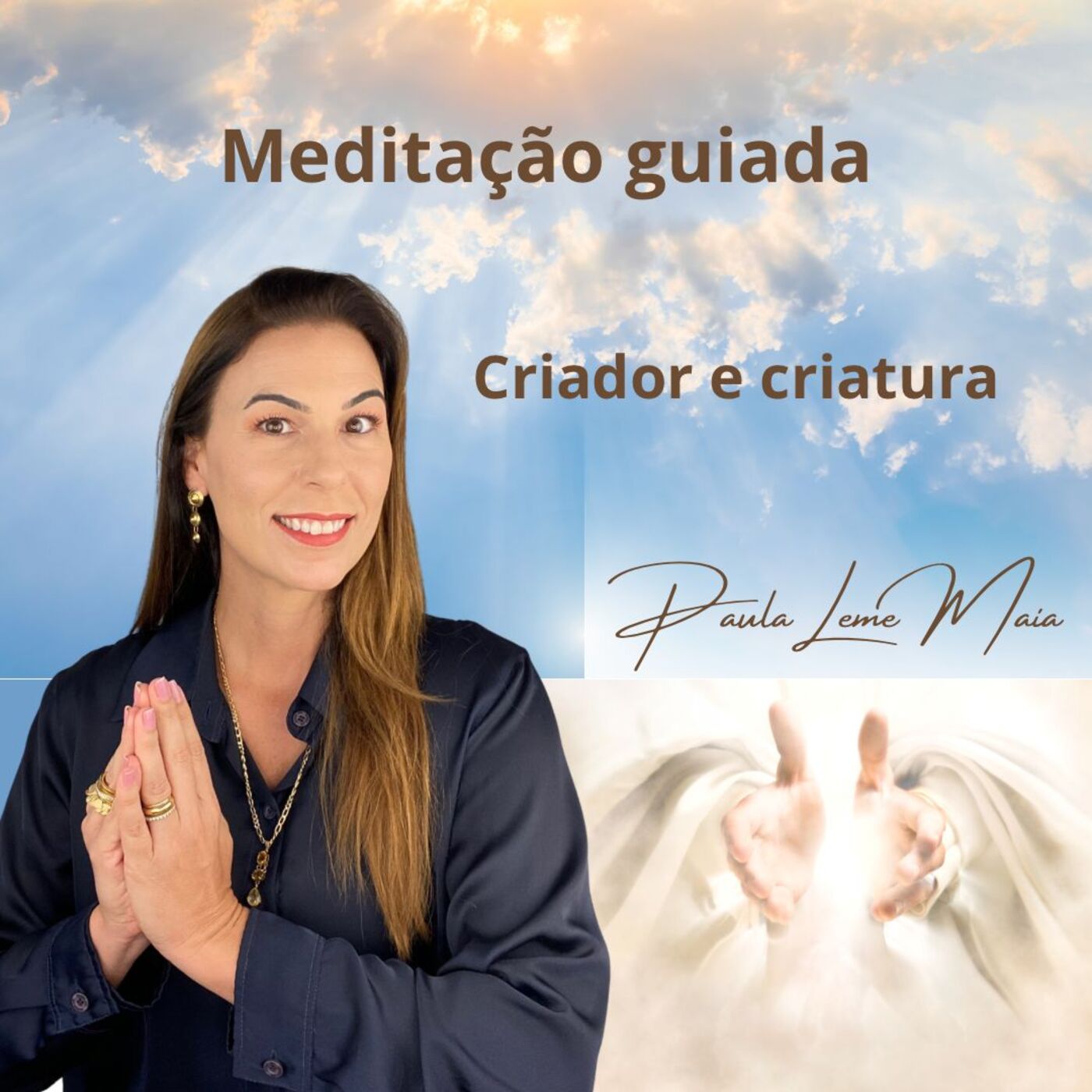 Meditação guiada- Criador e criatura