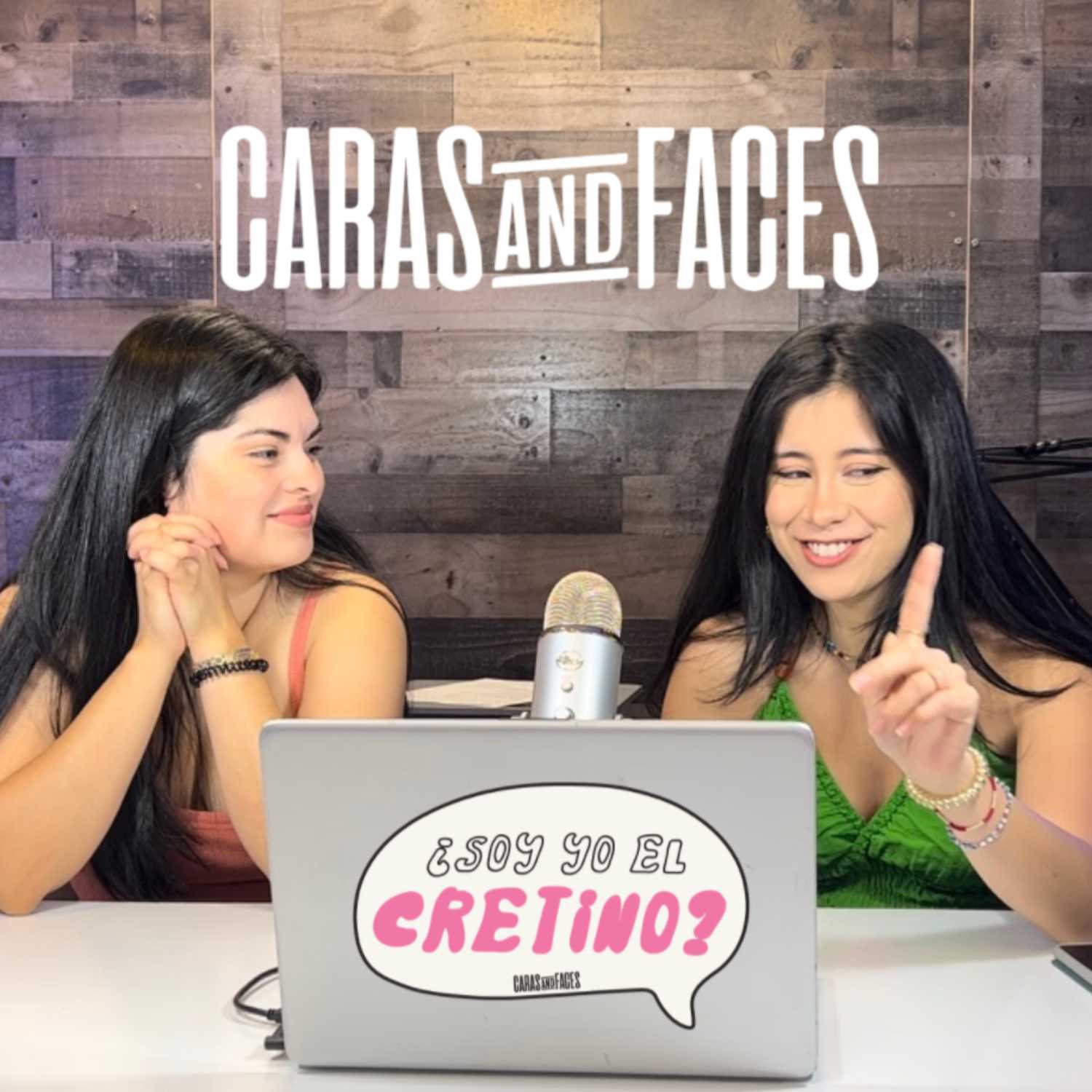 Ep. 3 con Génesis Sánchez 