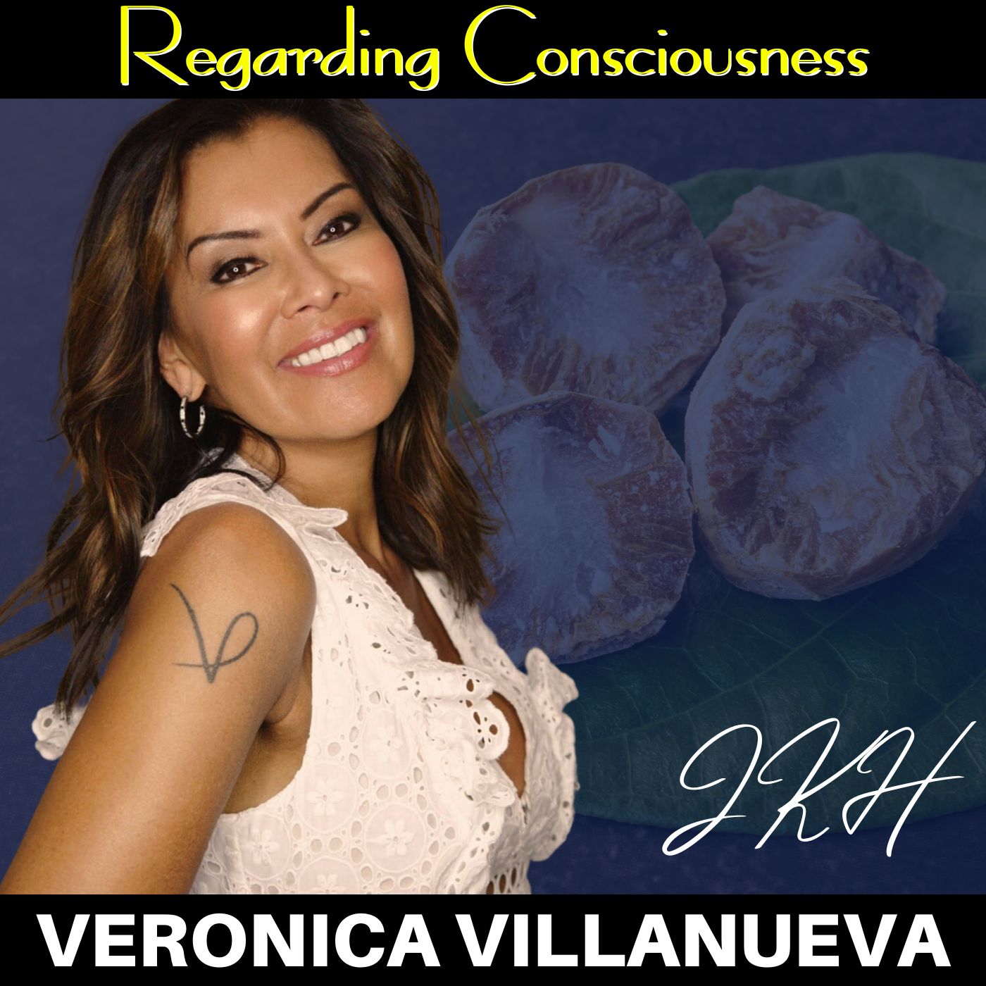 The Meaning of "Sisu" and How it Correlates to Your Emotional and Physical Health with Veronica Villanueva