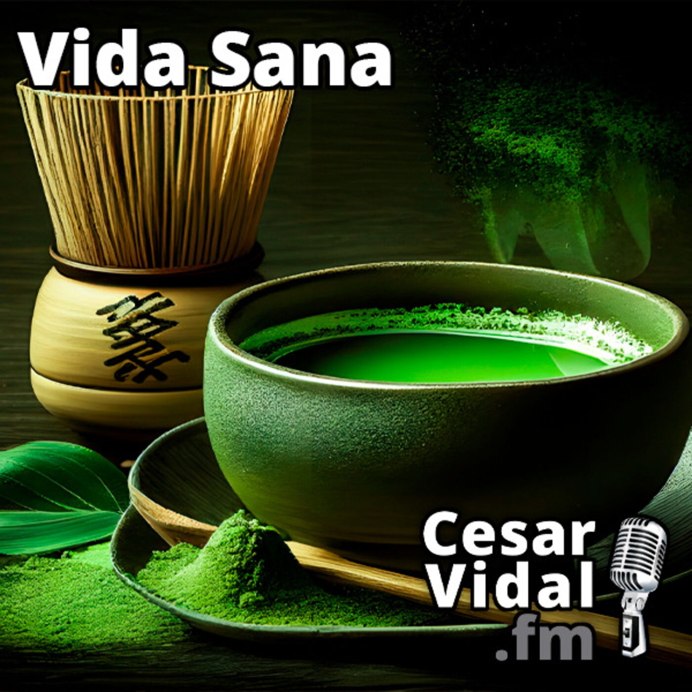 Vida Sana: El secreto del té verde - 28/06/23