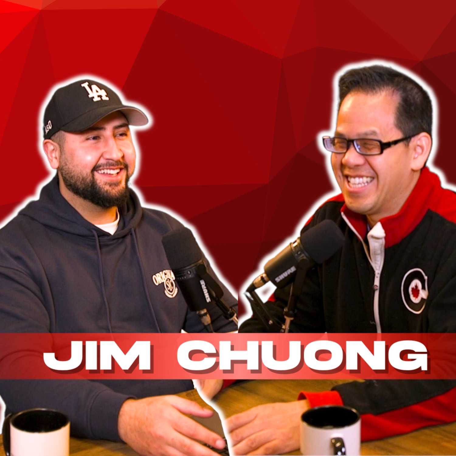 Jim Chuong on the Importance of Financial Literacy & Habits 