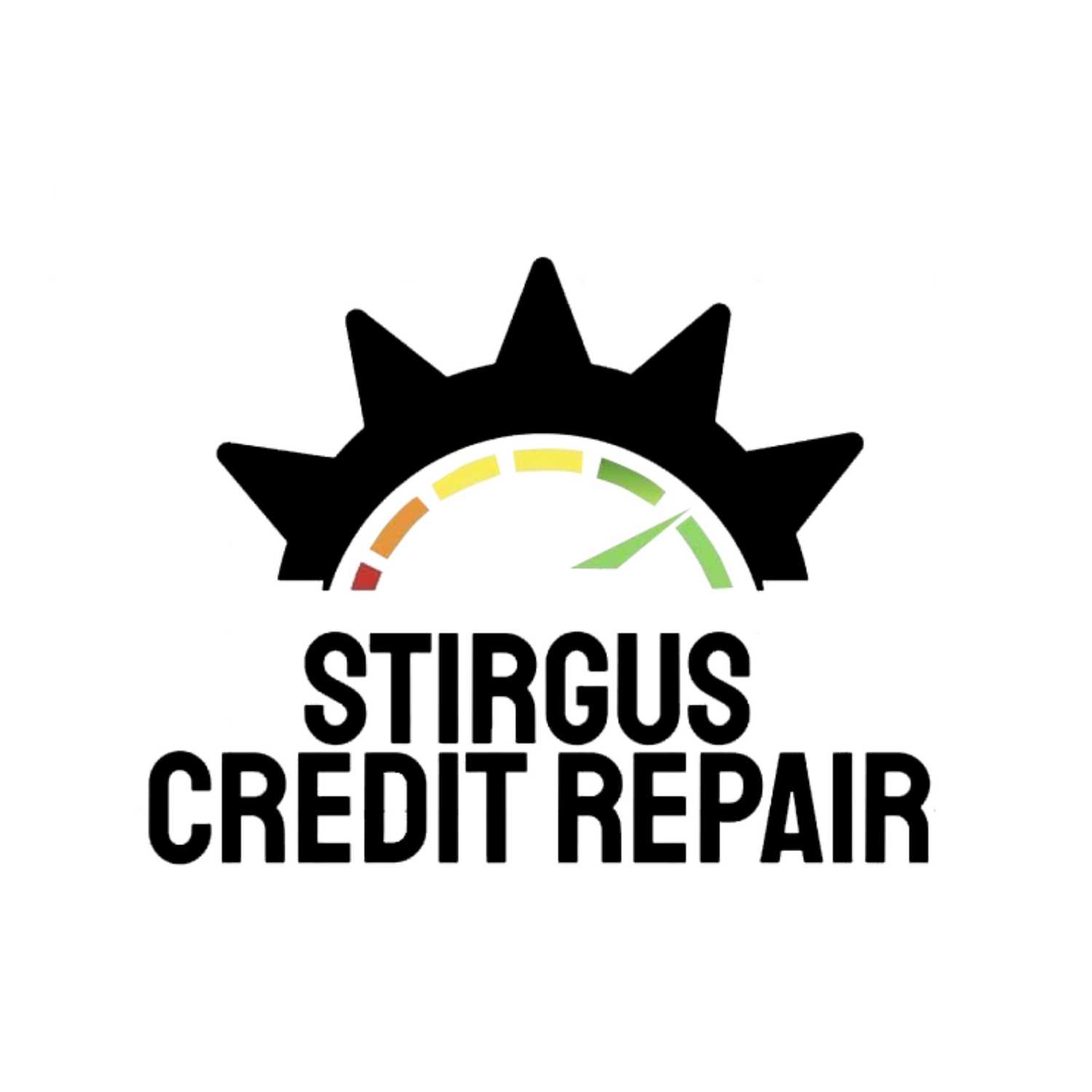 Stirgus Credit Repair 