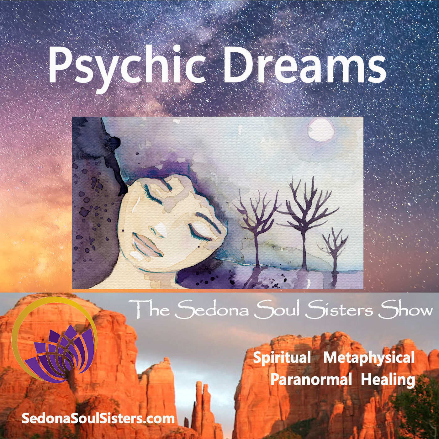 Psychic Dreams