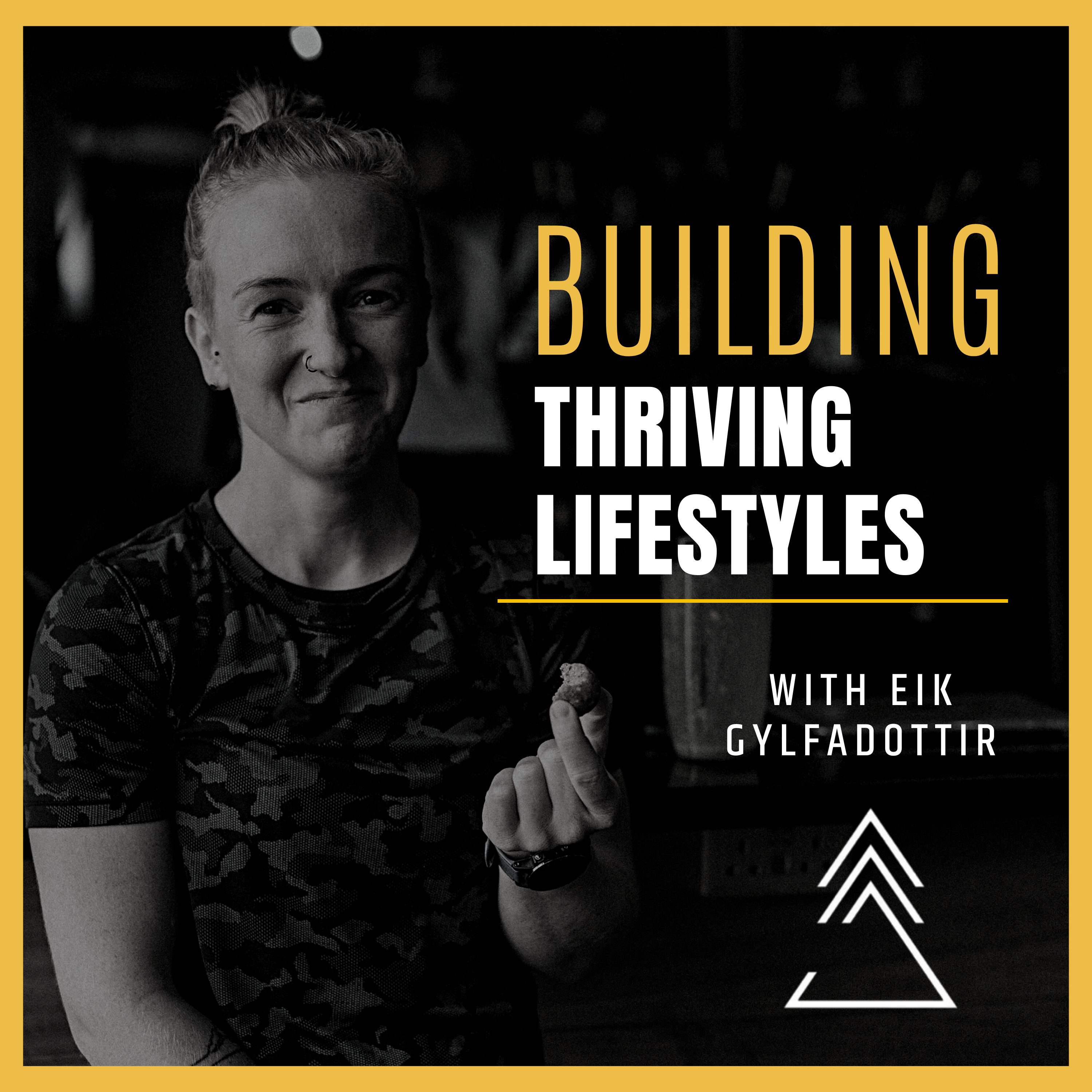 ⁣EP41 - Are You Overtraining?