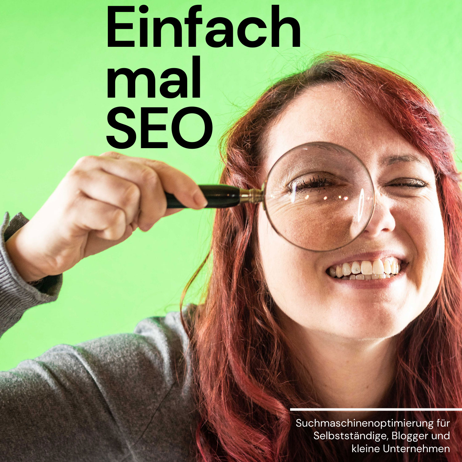 #67 - SEO-Tipps von SEO-Urgestein Axel Metayer