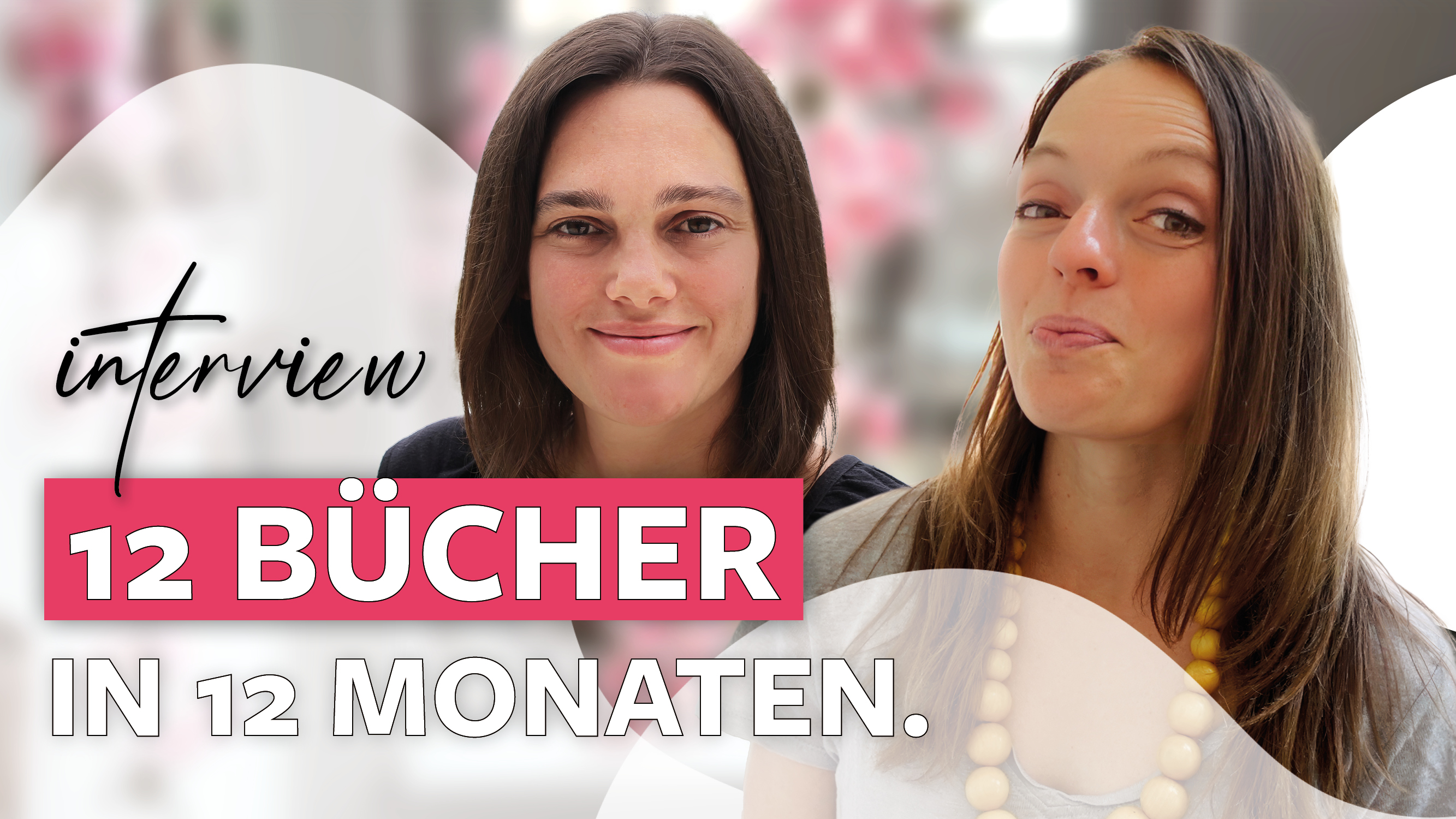 ⁣Warum du 12 B&uuml;cher in 12 Monaten ver&ouml;ffentlichen solltest. [ mit Jacky Vellguth  ]