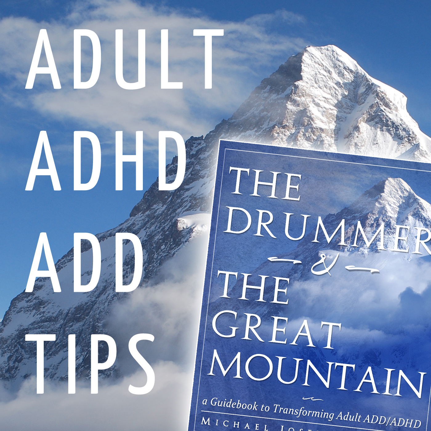 Adult ADHD Tips &ndash; Stress Management and Addictive Behaviors