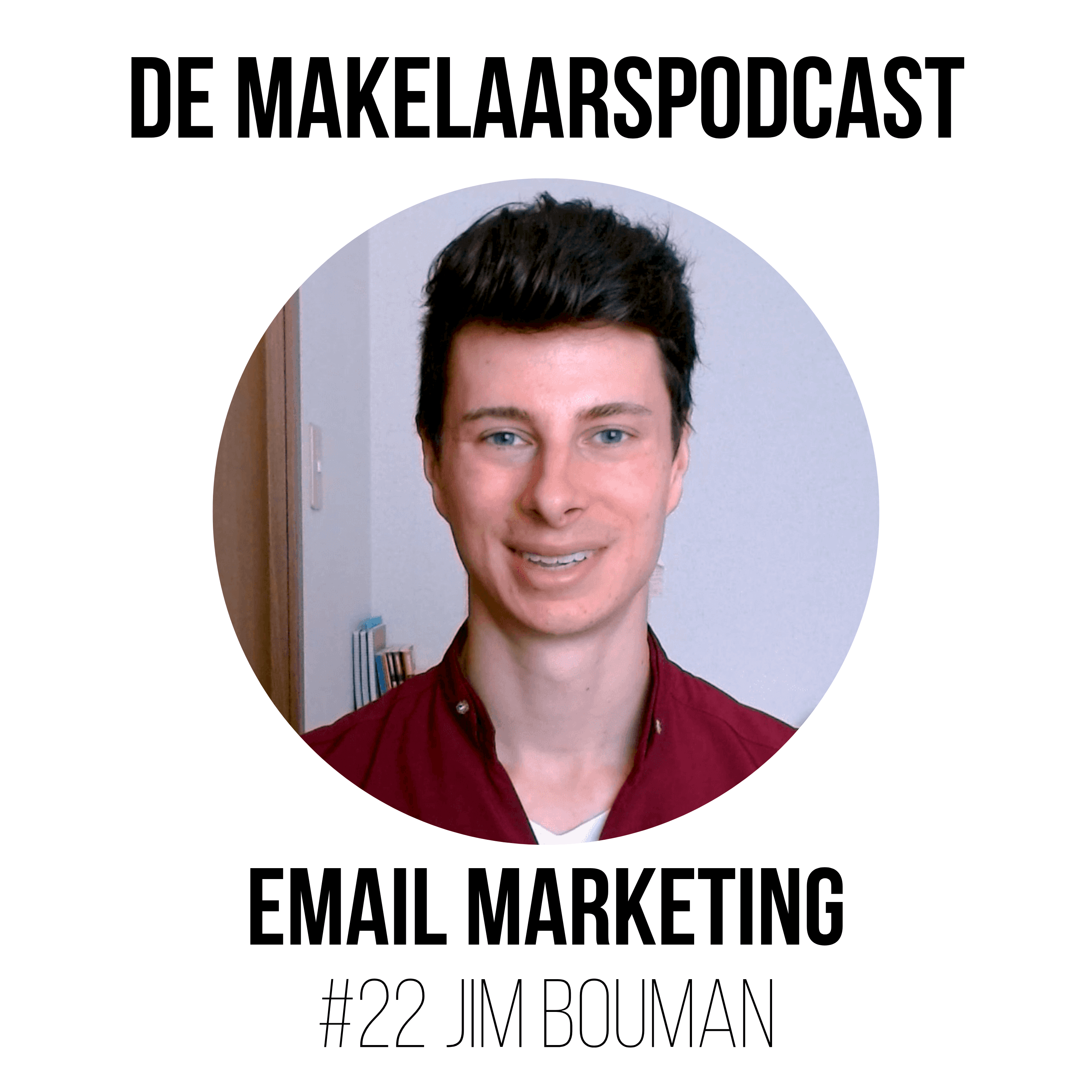 #22 Email marketing voor makelaars | Masterclass