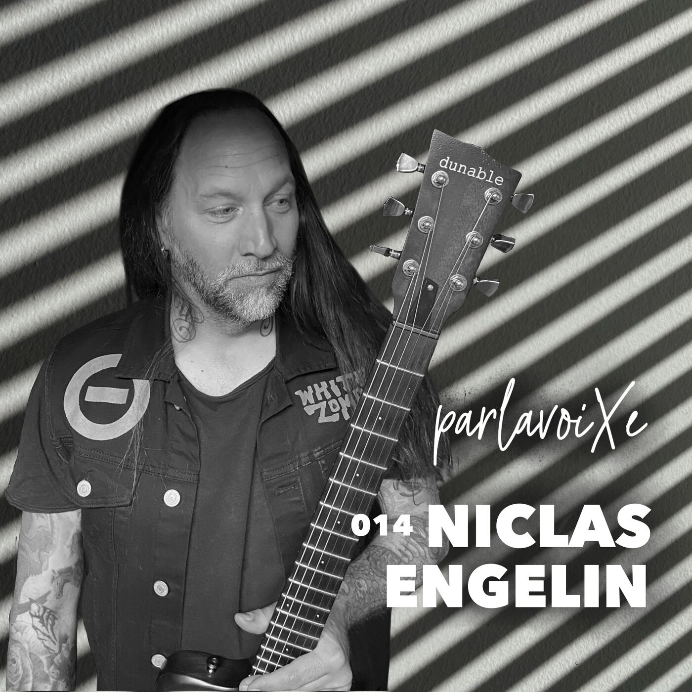 ⁣014 : Niclas Engelin