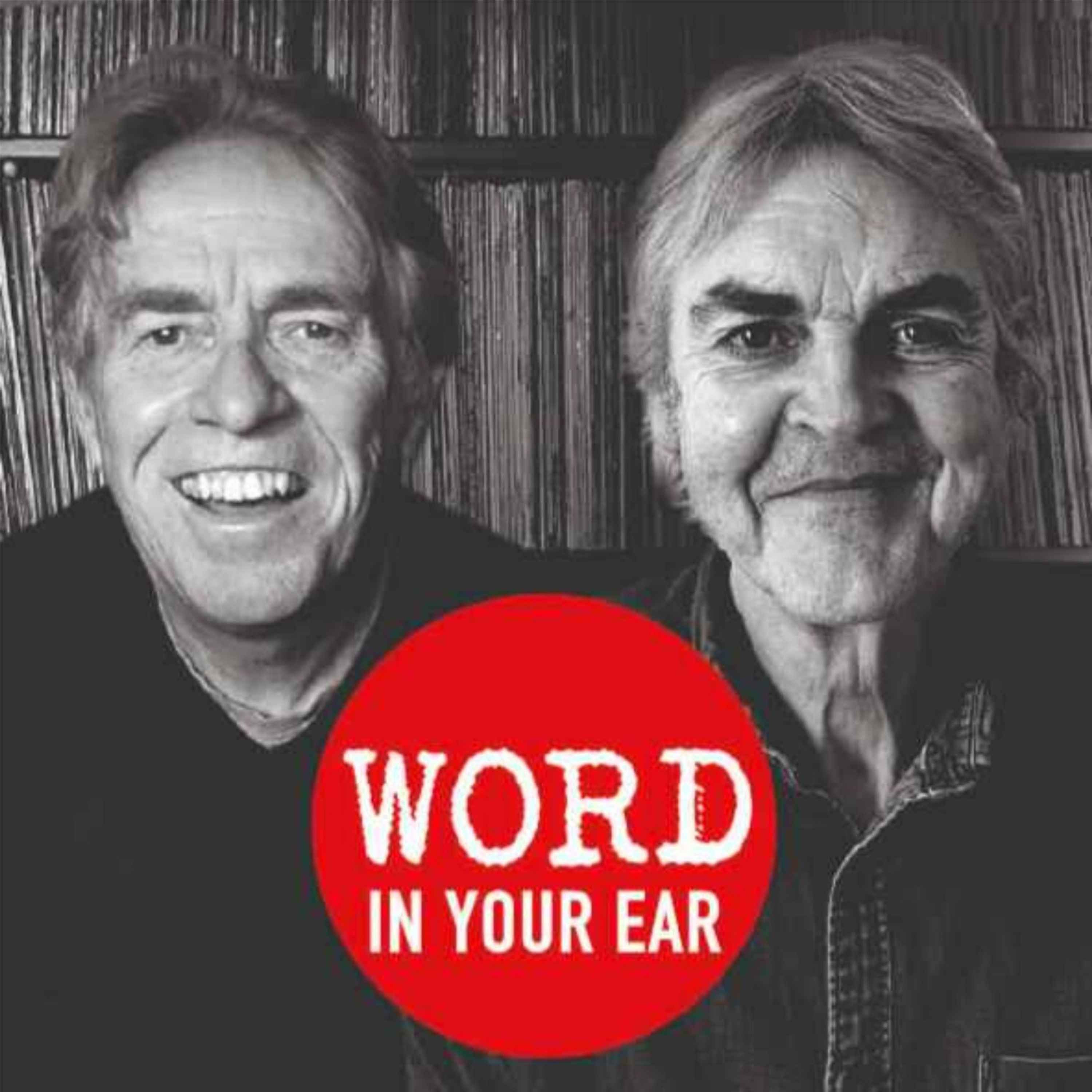 Word In The Park 2023: 60 years of the Stones with Lesley-Ann Jones