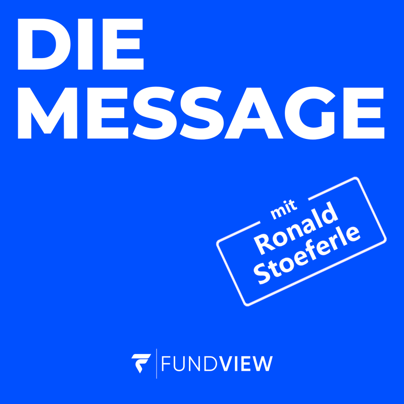 #40 - Gold - Teil der Lösung für das Trilemma der Notenbanken? Und ein neues Kursziel?