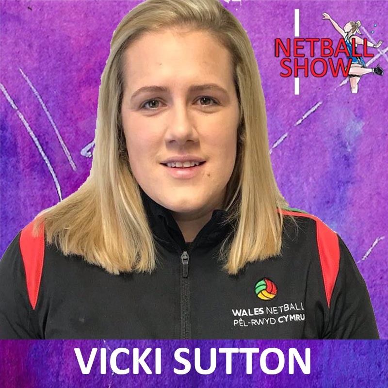 Vicki Sutton (22nd July 2023)