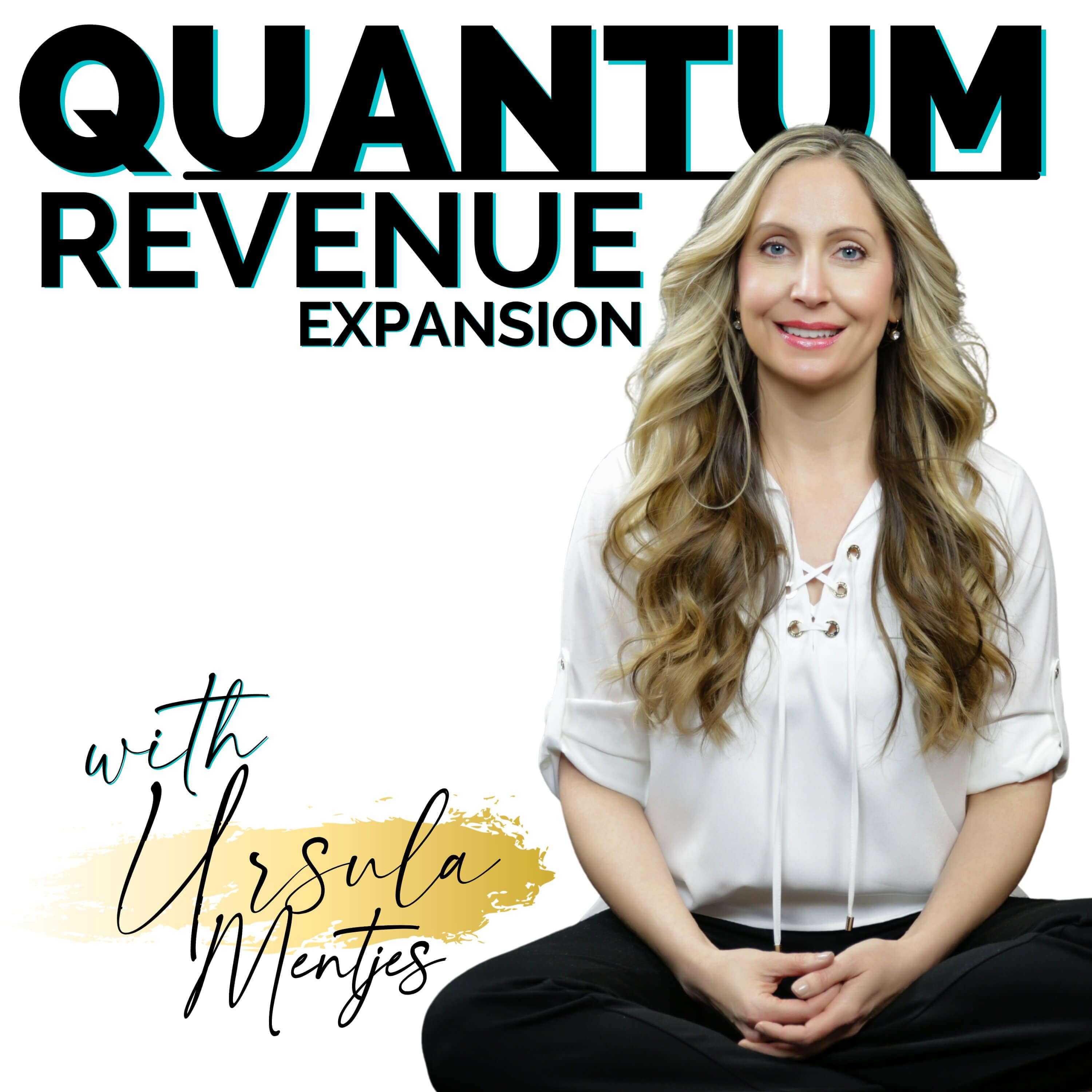 How to Grow a Thriving and Highly Profitable Business | QRE255