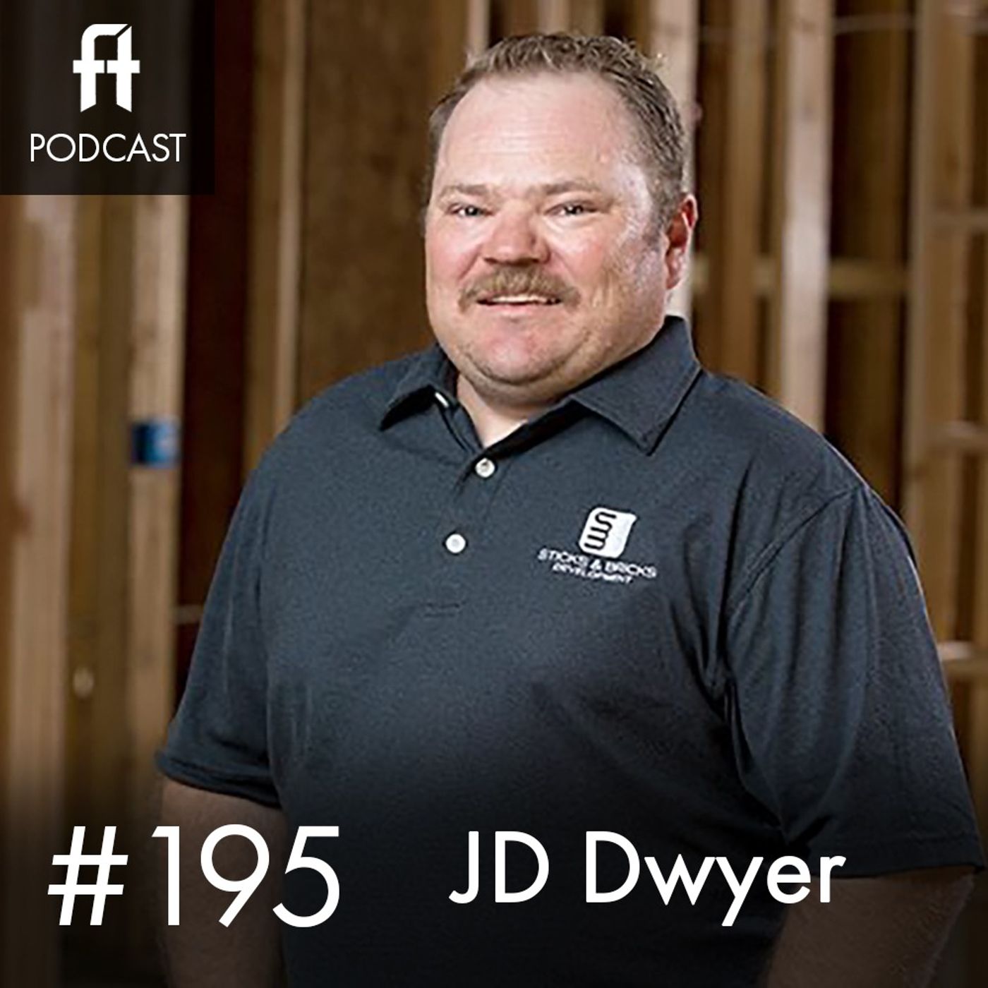 Connections and Preconstruction Tips with JD Dwyer