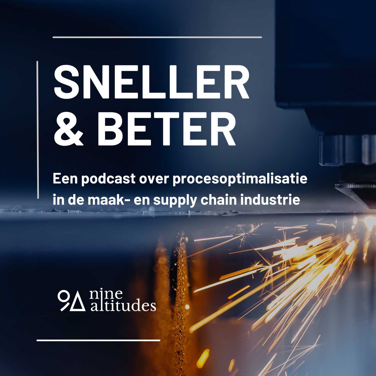 ⁣Sneller & Beter #03 - Optimaliseer jouw processen door middel van process mining