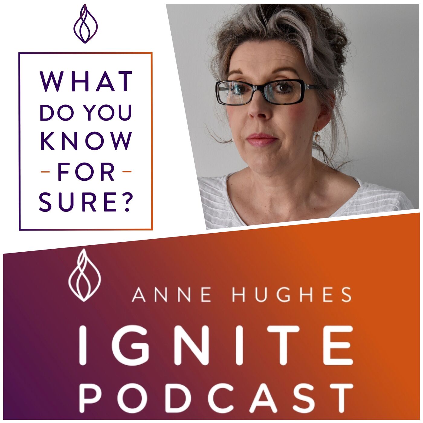 #153 Life is a Squiggly Line with Karen Moore