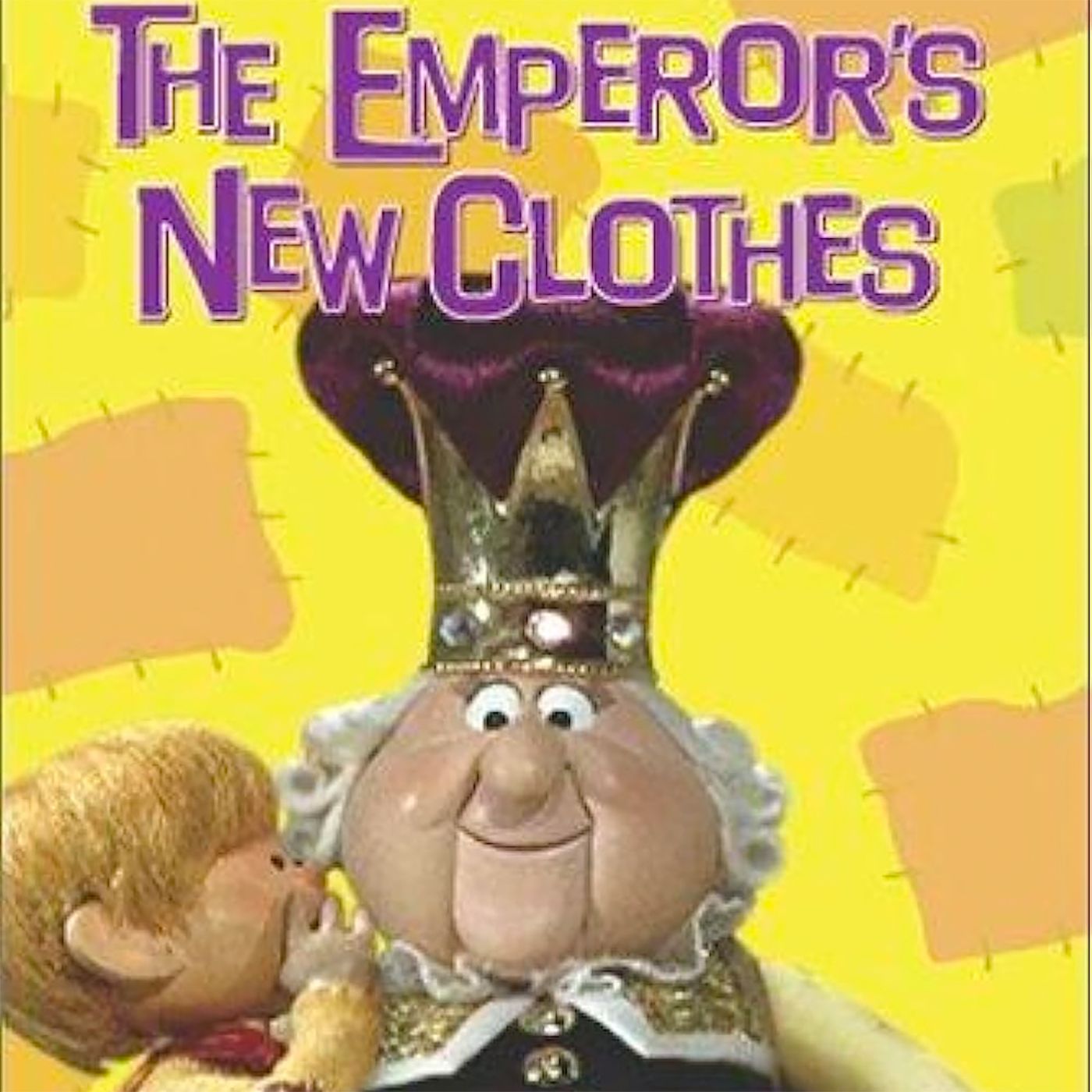 The Emperor's New Clothes (1972)