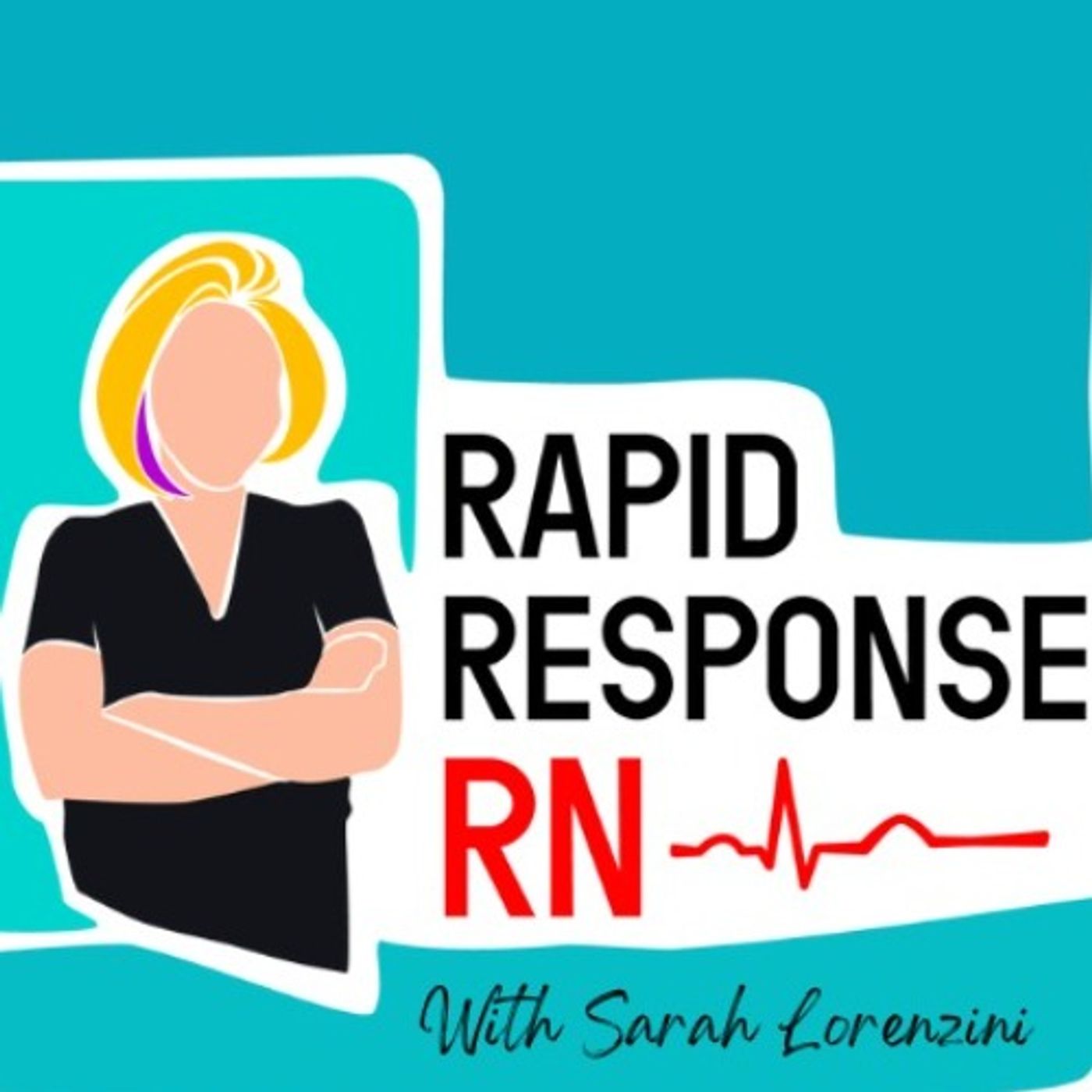 57: What to Expect When Your Patient is Dying with Hospice Nurse Hadley