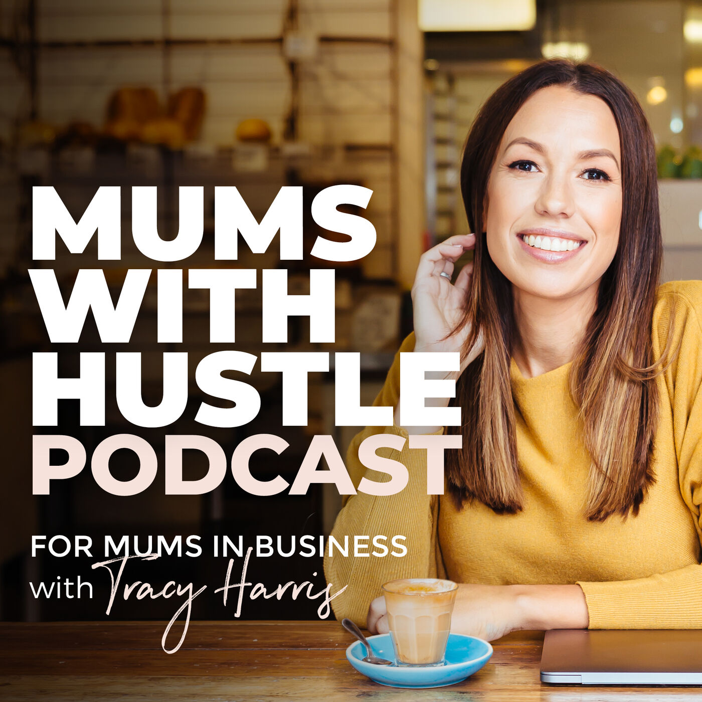 MWH 387 : How You Can Create A Brand That Is Strong And Stands Out From The Competition with Jen Bowers