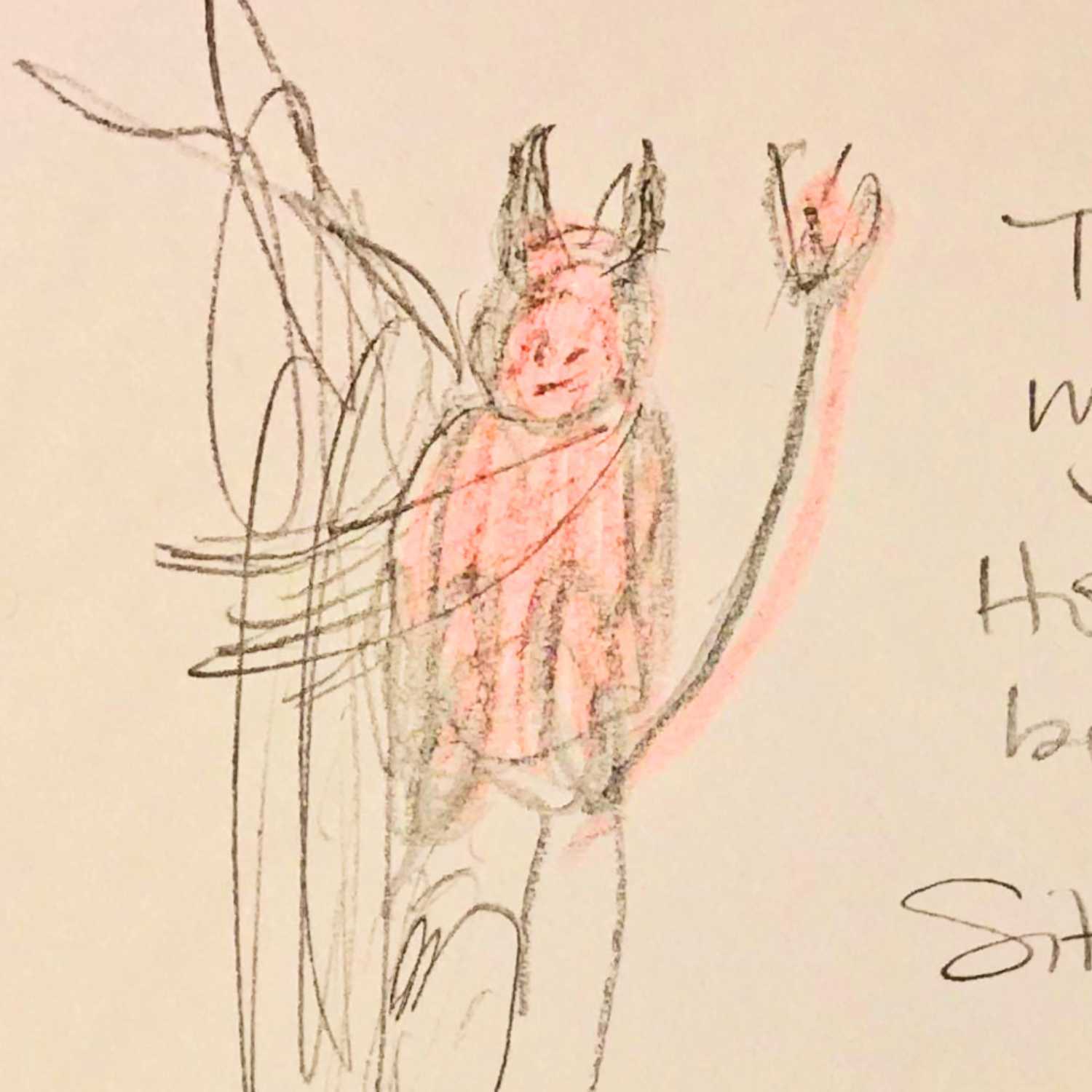 LENA | Red Devil + Little Lena [Part 1]