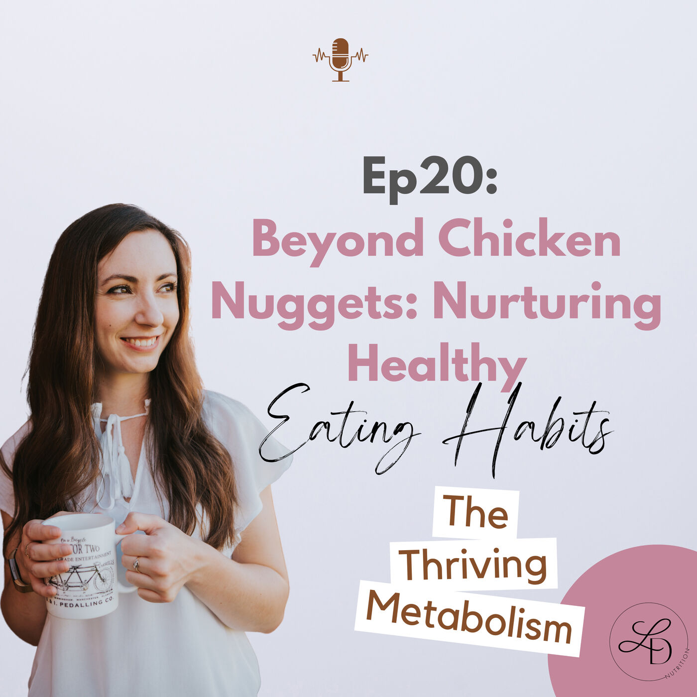 Beyond Chicken Nuggets: Nurturing Healthy Eating Habits In Your Family