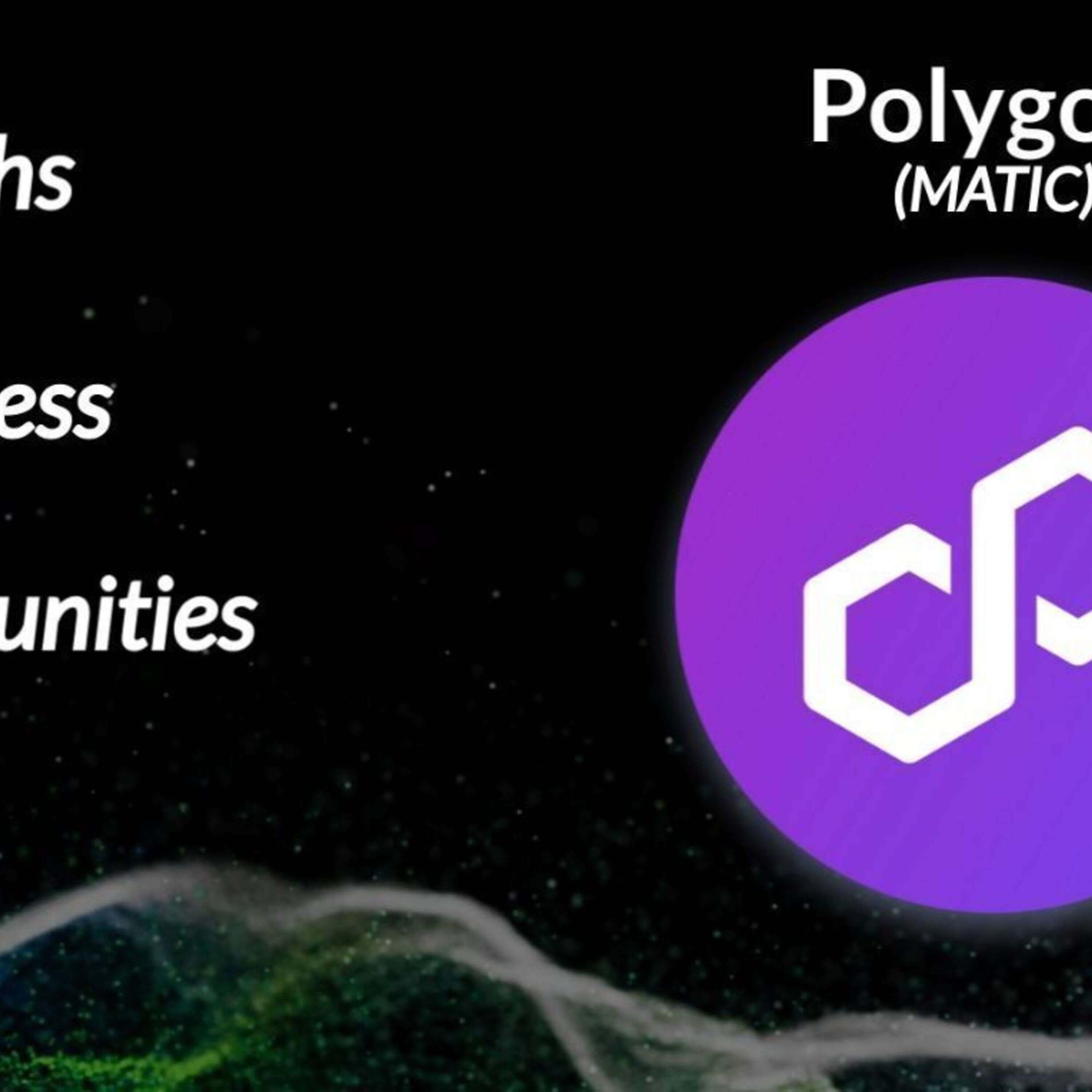 ⁣The Polygon (MATIC) SWOT Analysis: Evaluating the General-purpose Ethereum Scaling Solution