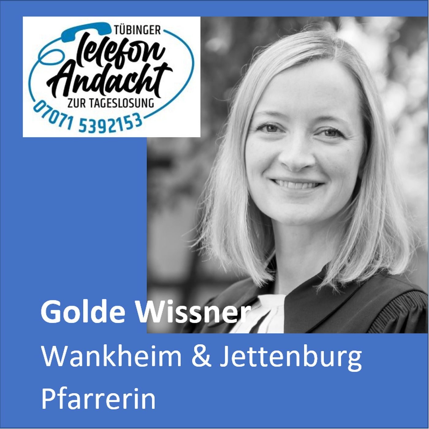 ⁣23 06 14 Golde Wissner