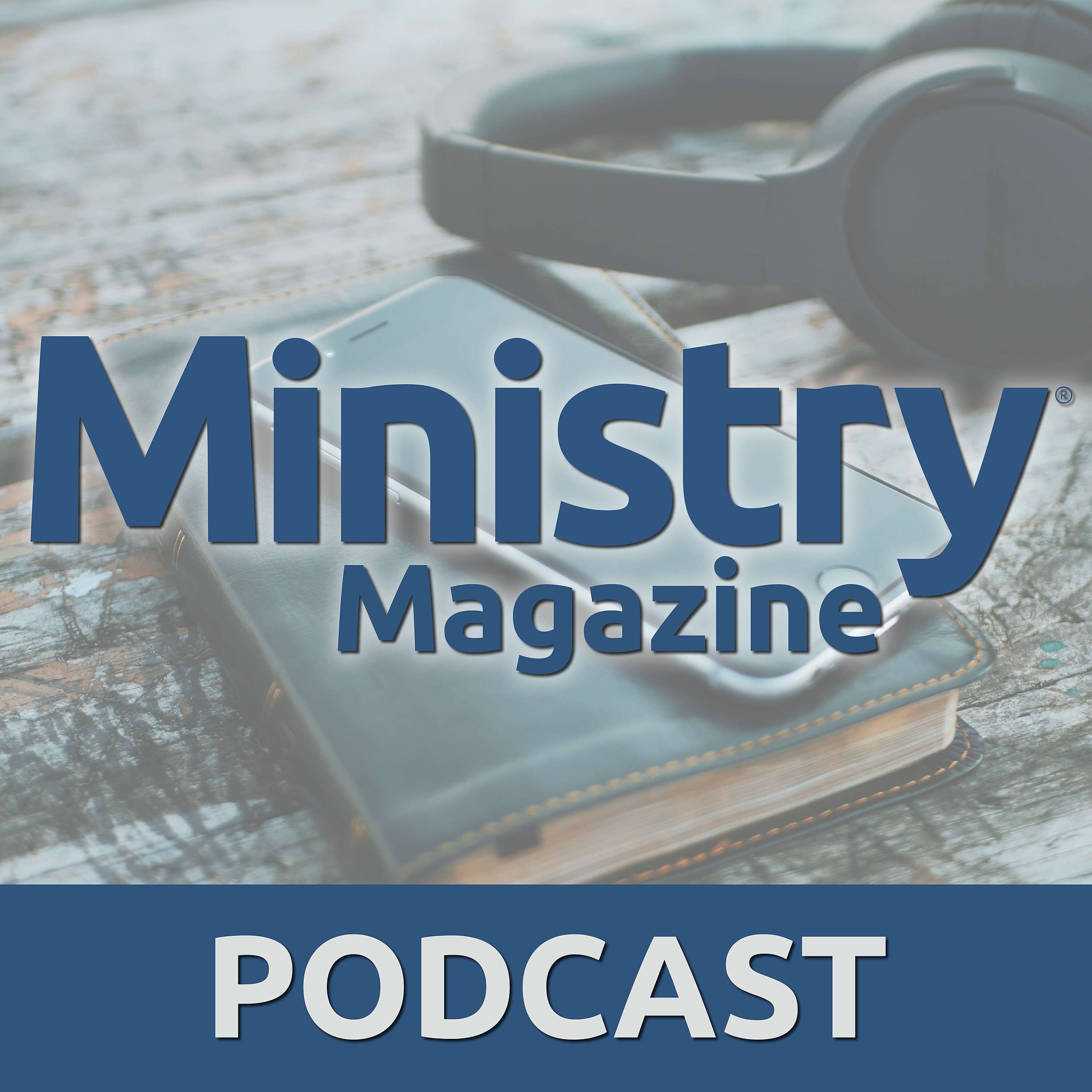 Postpandemic pastoral ministry - What now? What next? — R. Clifford Jones