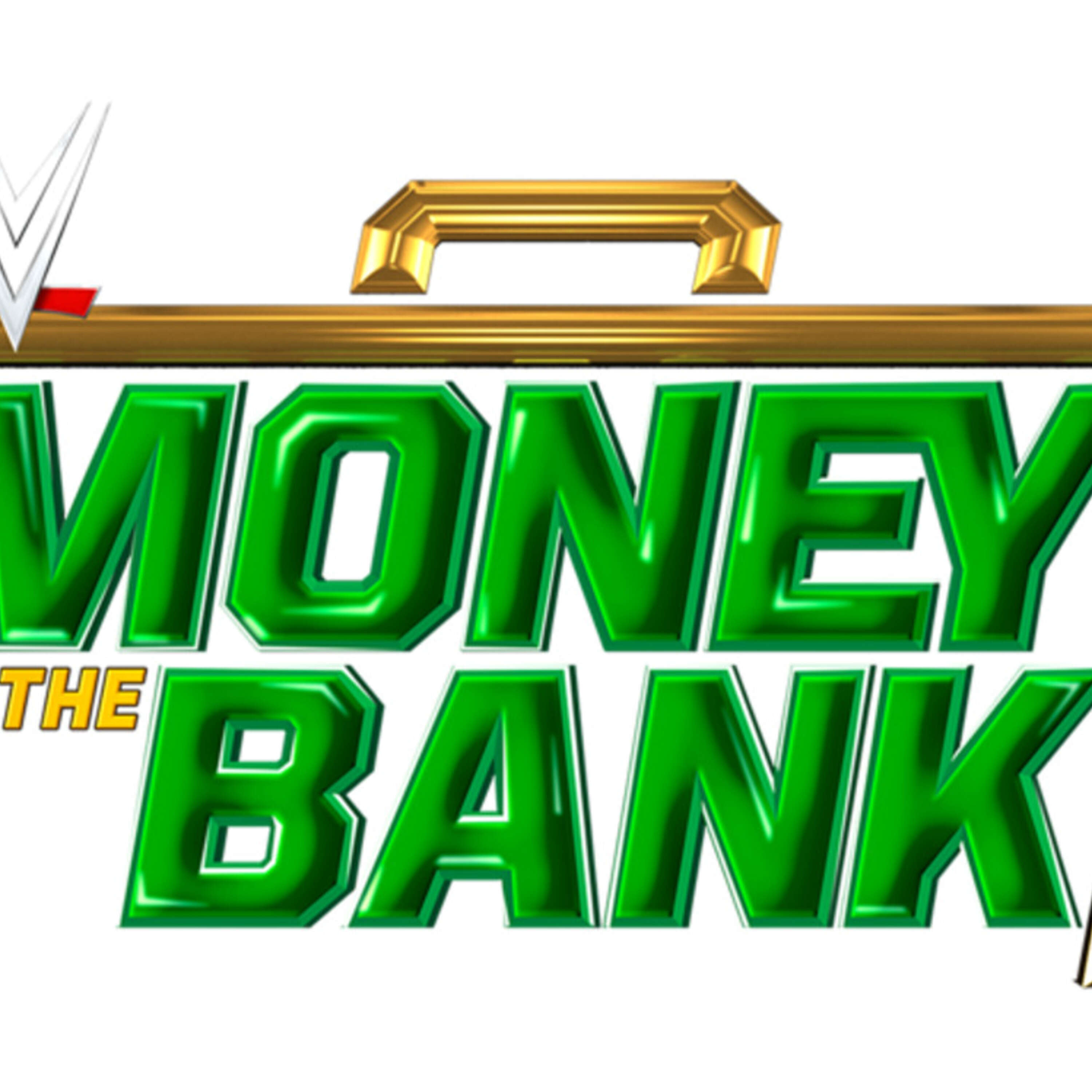 Money in the Bank Predictions