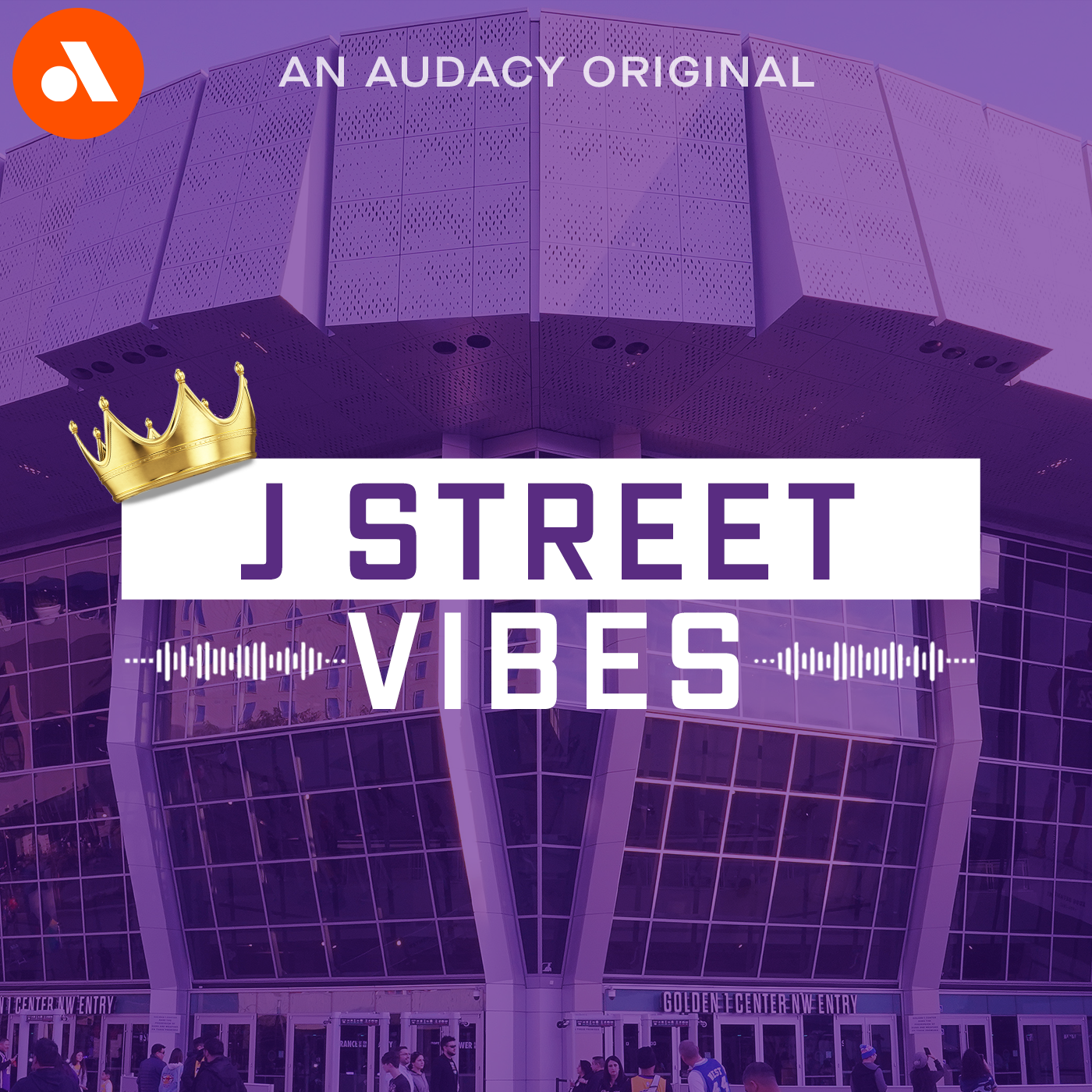 J Street Vibes: The Essential Kings Podcast 