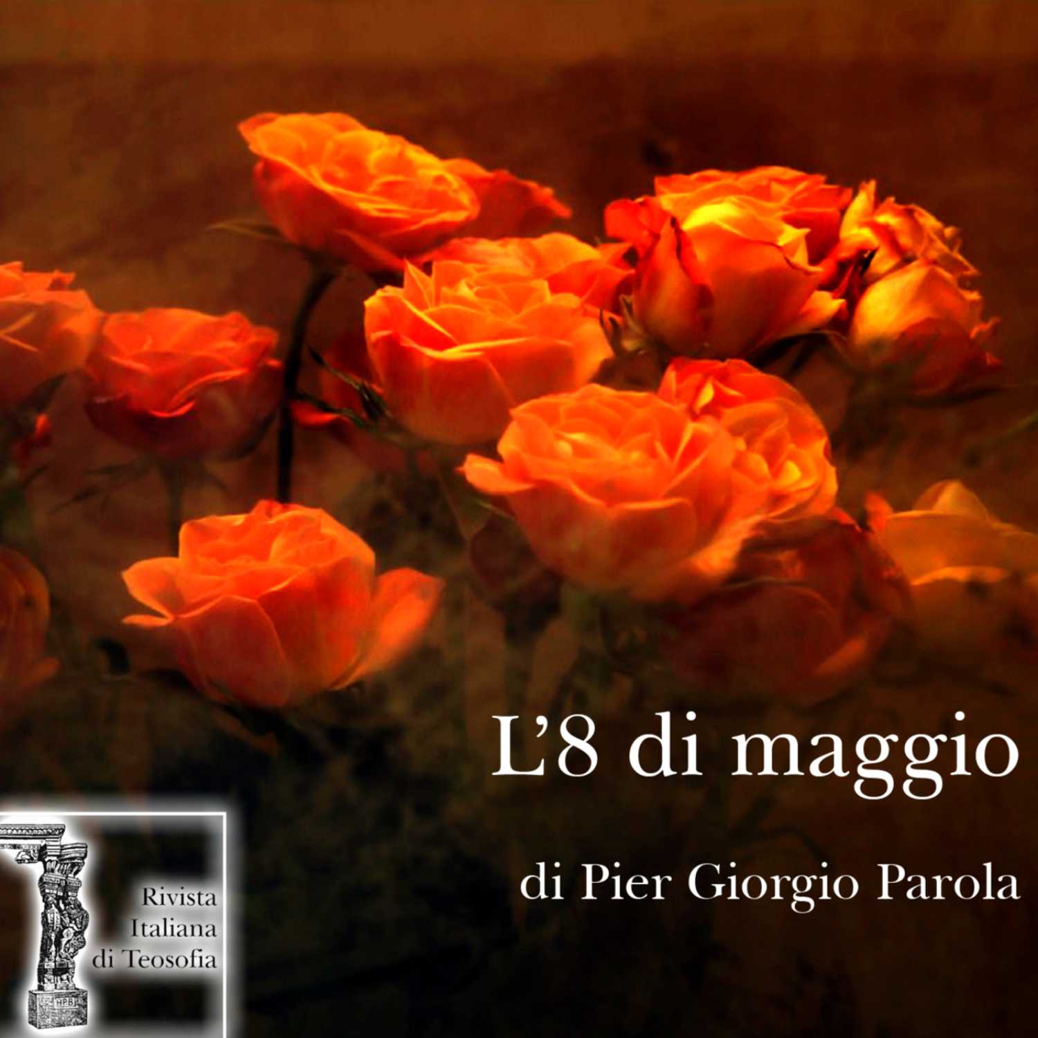 L'8 di maggio - Pier Giorgio Parola