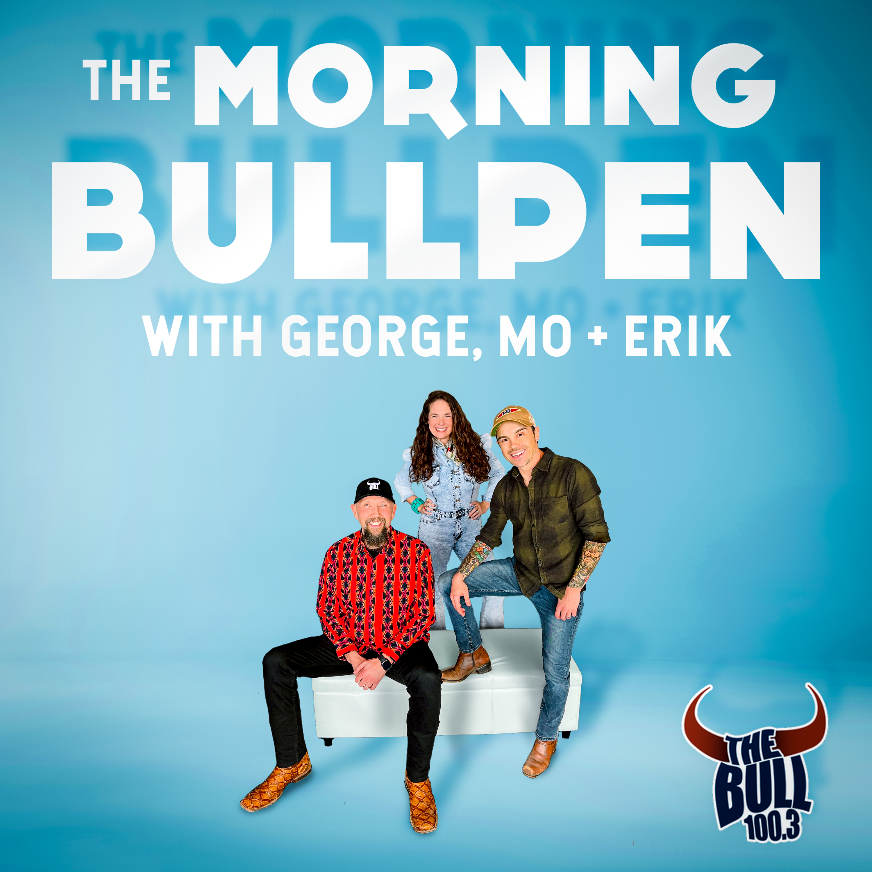 The Morning Bullpen FULL SHOW 6-26