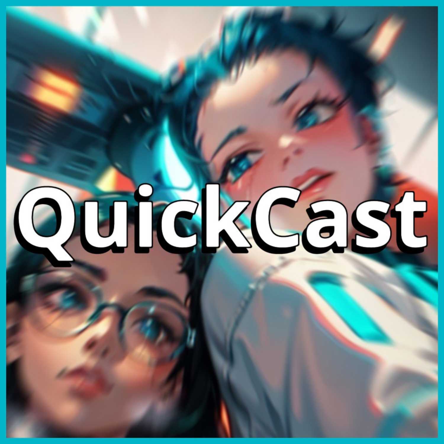 ⁣#02 QuickCast - Zweite Chancen