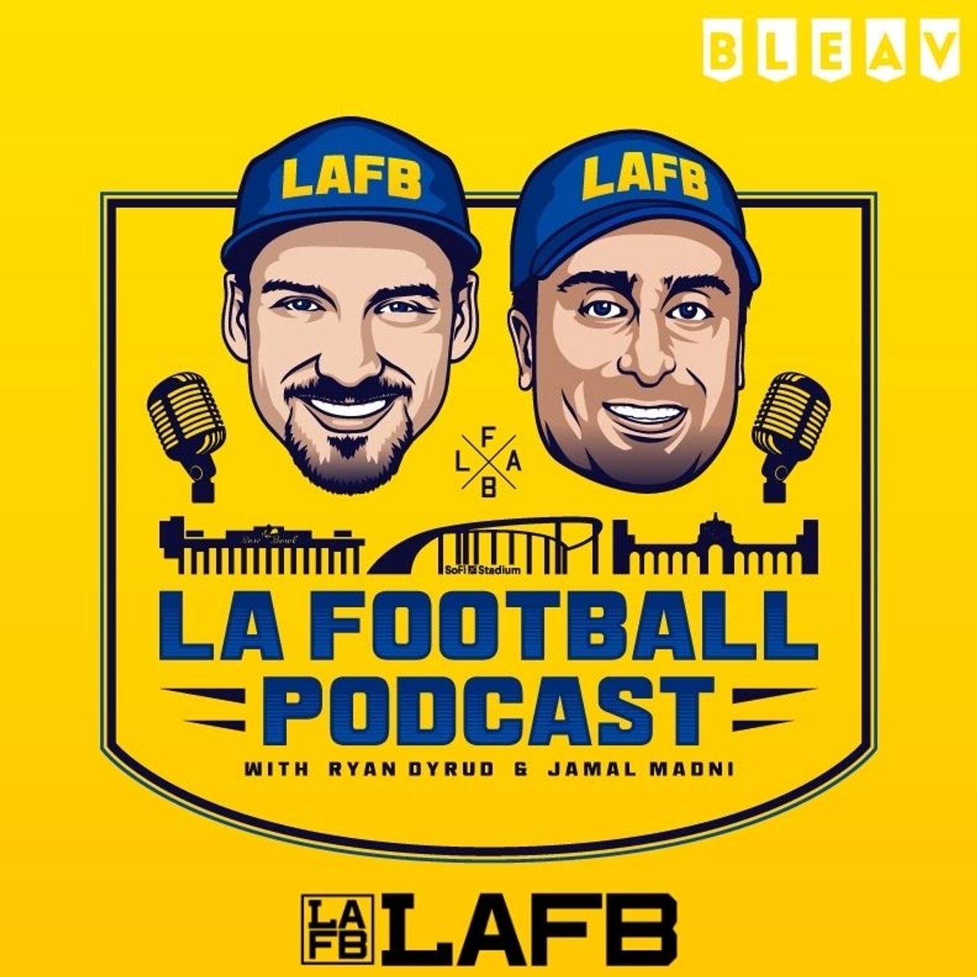 ⁣EP 502 - Which Chargers Players Or Staff Would Play The Roles In The Film The Italian Job? Marky Mark's Role?