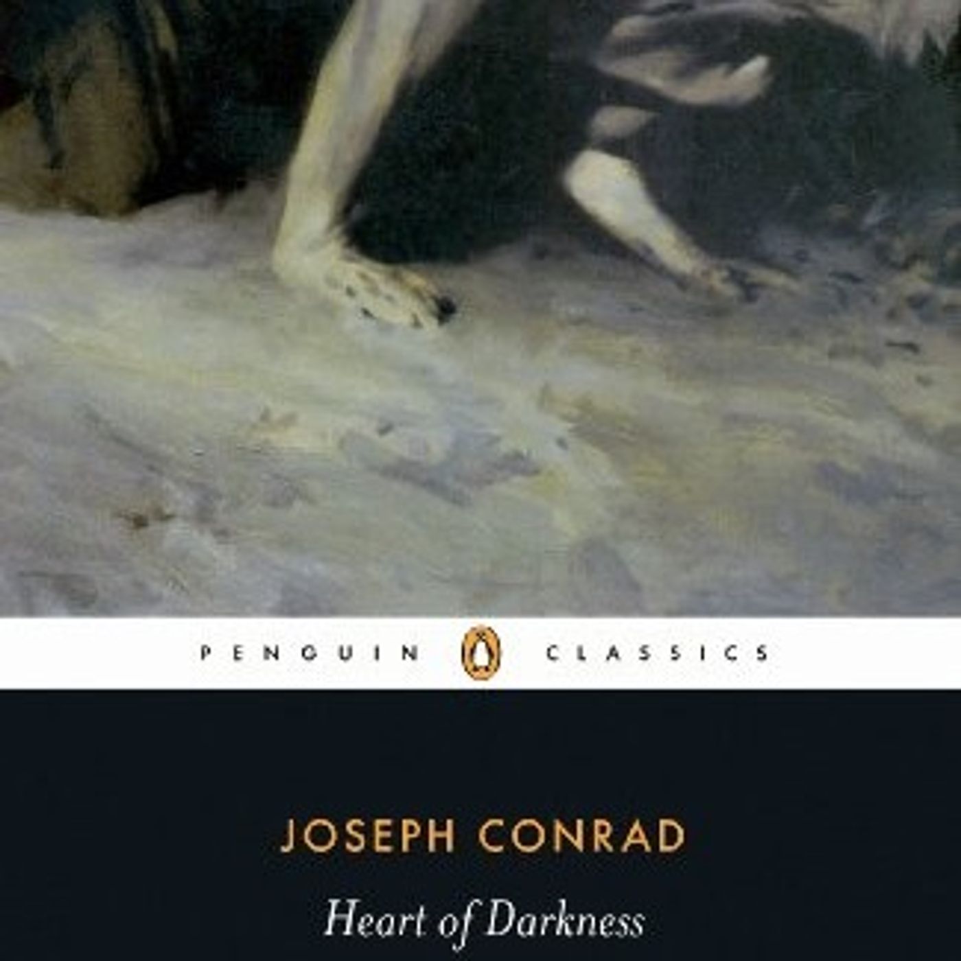 Heart of Darkness by Joseph Conrad - Book Review by SoundsPress.com