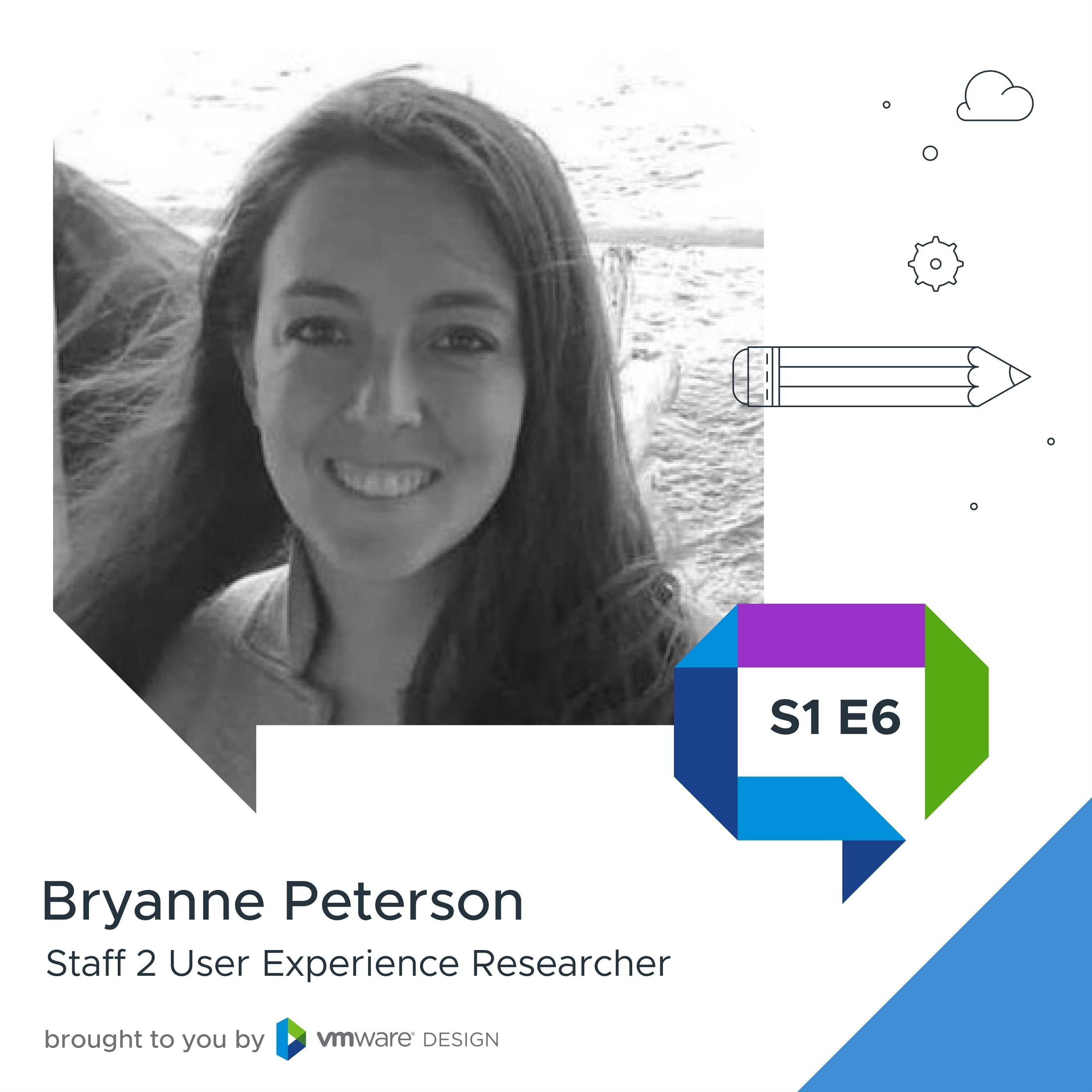 Research at Enterprise Orgs with Bryanne Peterson