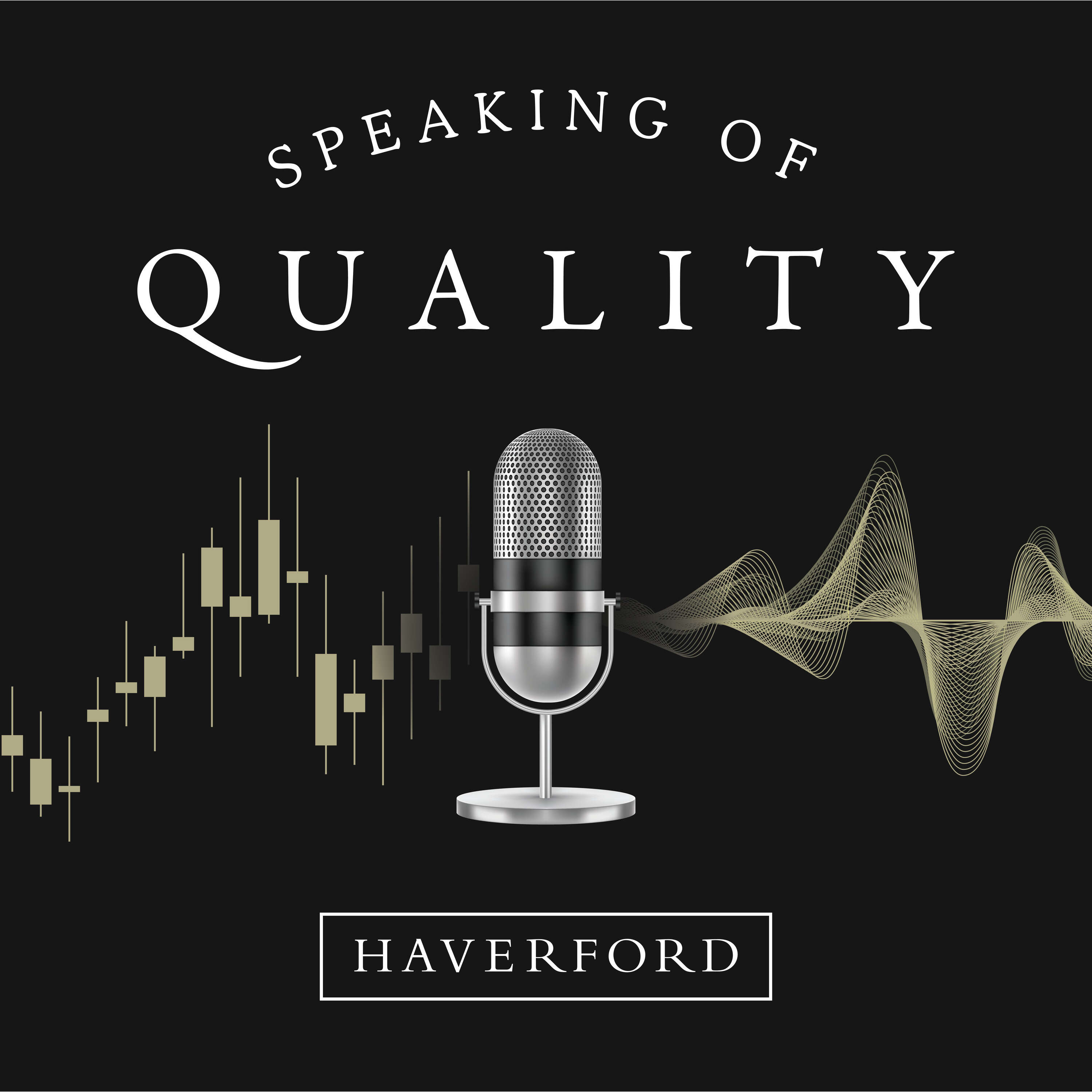 Leading the Way: The Secret to Building a Quality Portfolio with Haverford Vice President Eileen Chambers