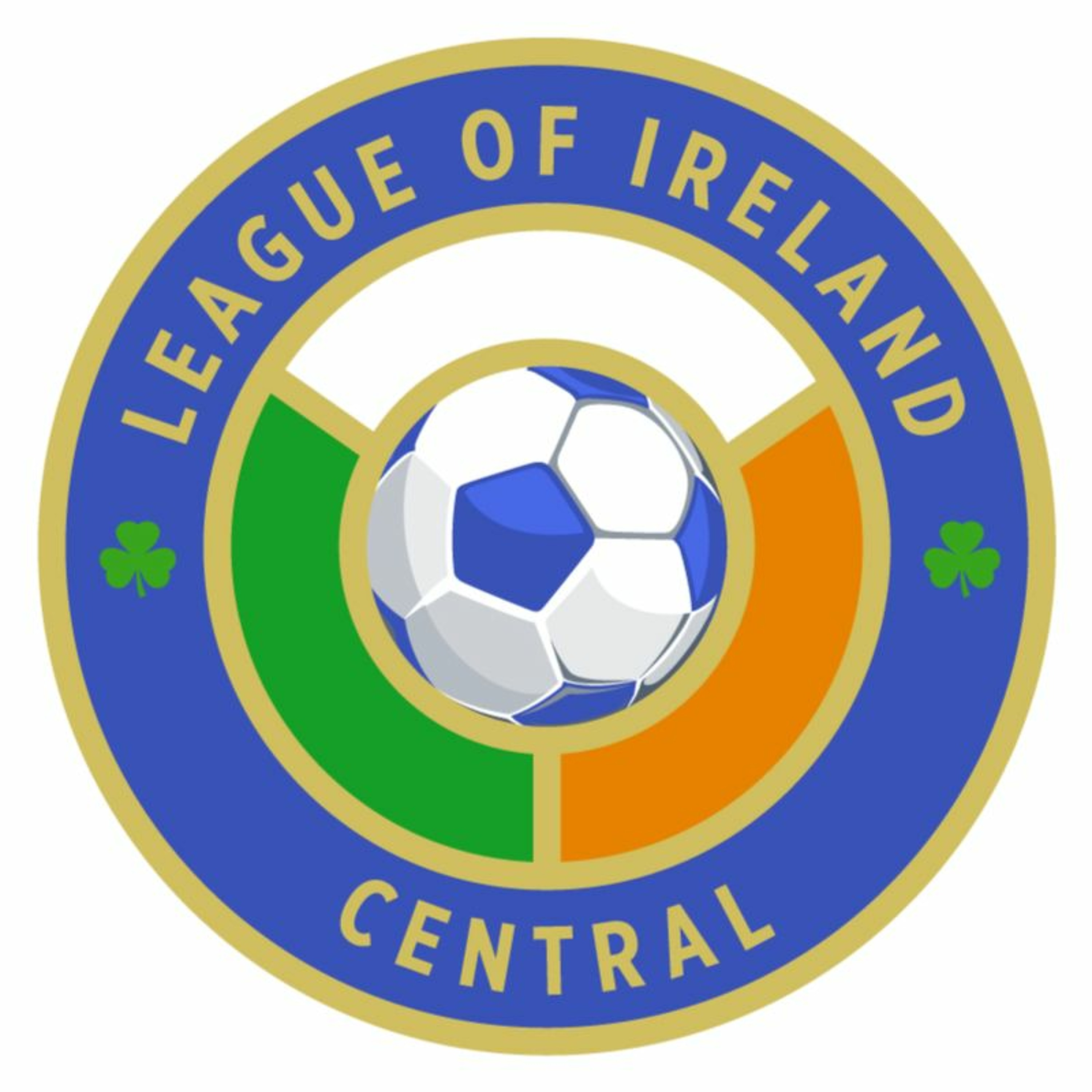 LOI Central S07E17 with Pat Fenlon and Dean Lyness