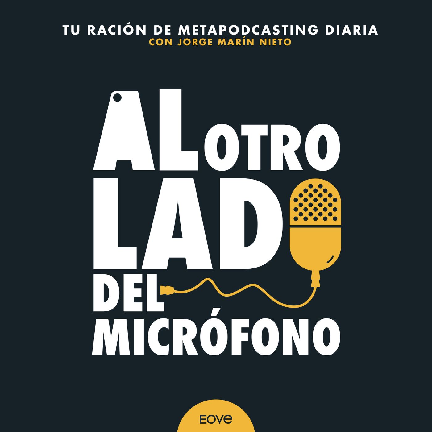 “El podcast que faltaba” y #DalePacoto