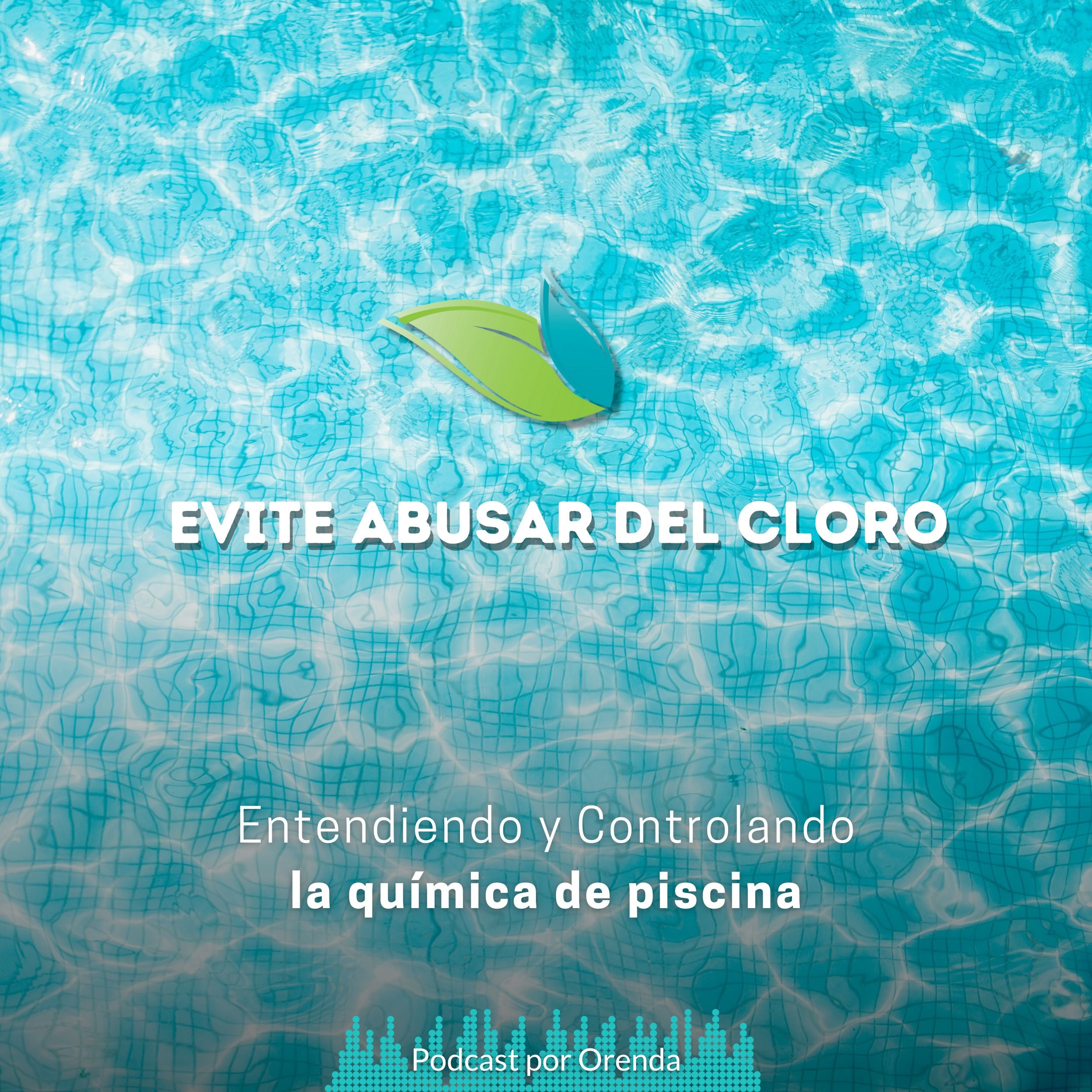 31. Evite abusar del cloro