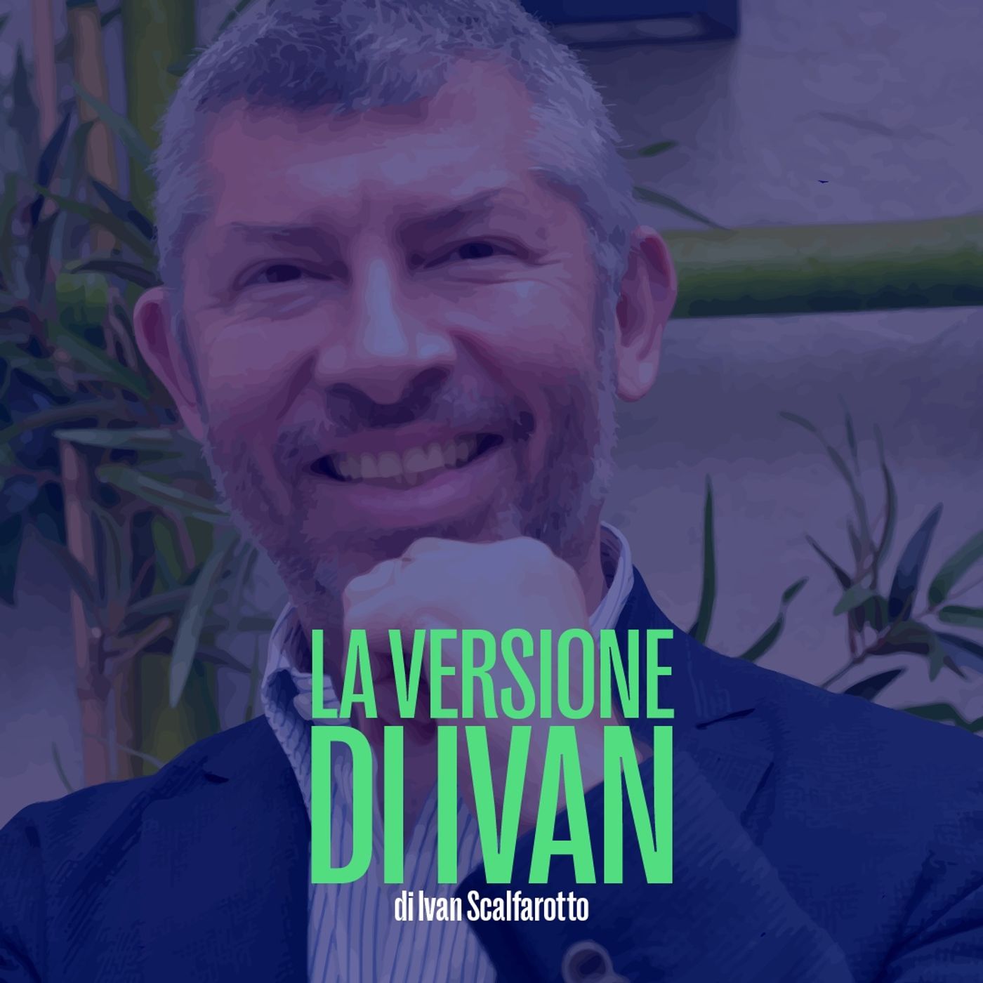 La versione di Ivan - Ivan Scalfarotto del 27 Gigno 2023