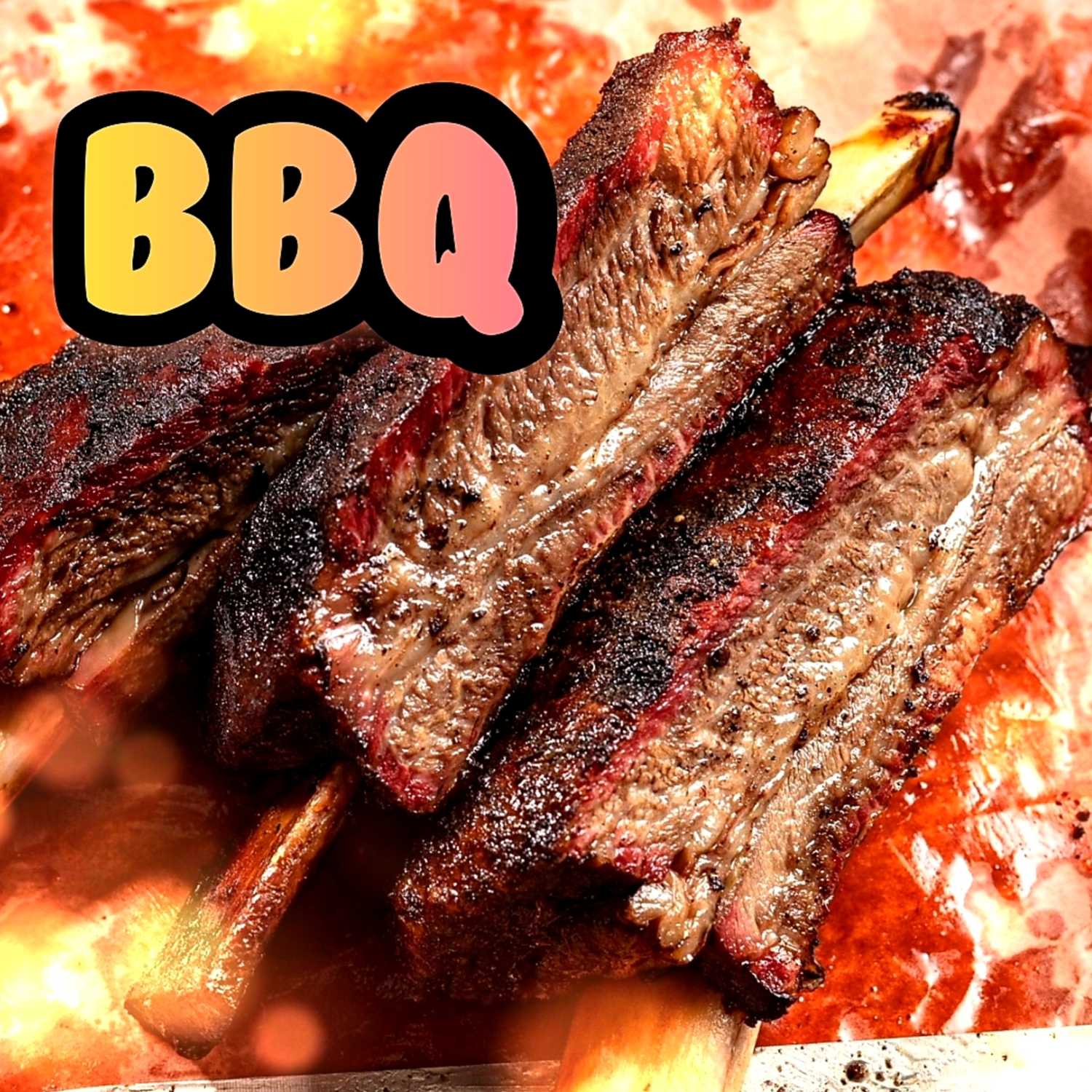 Words On Meat: BBQ