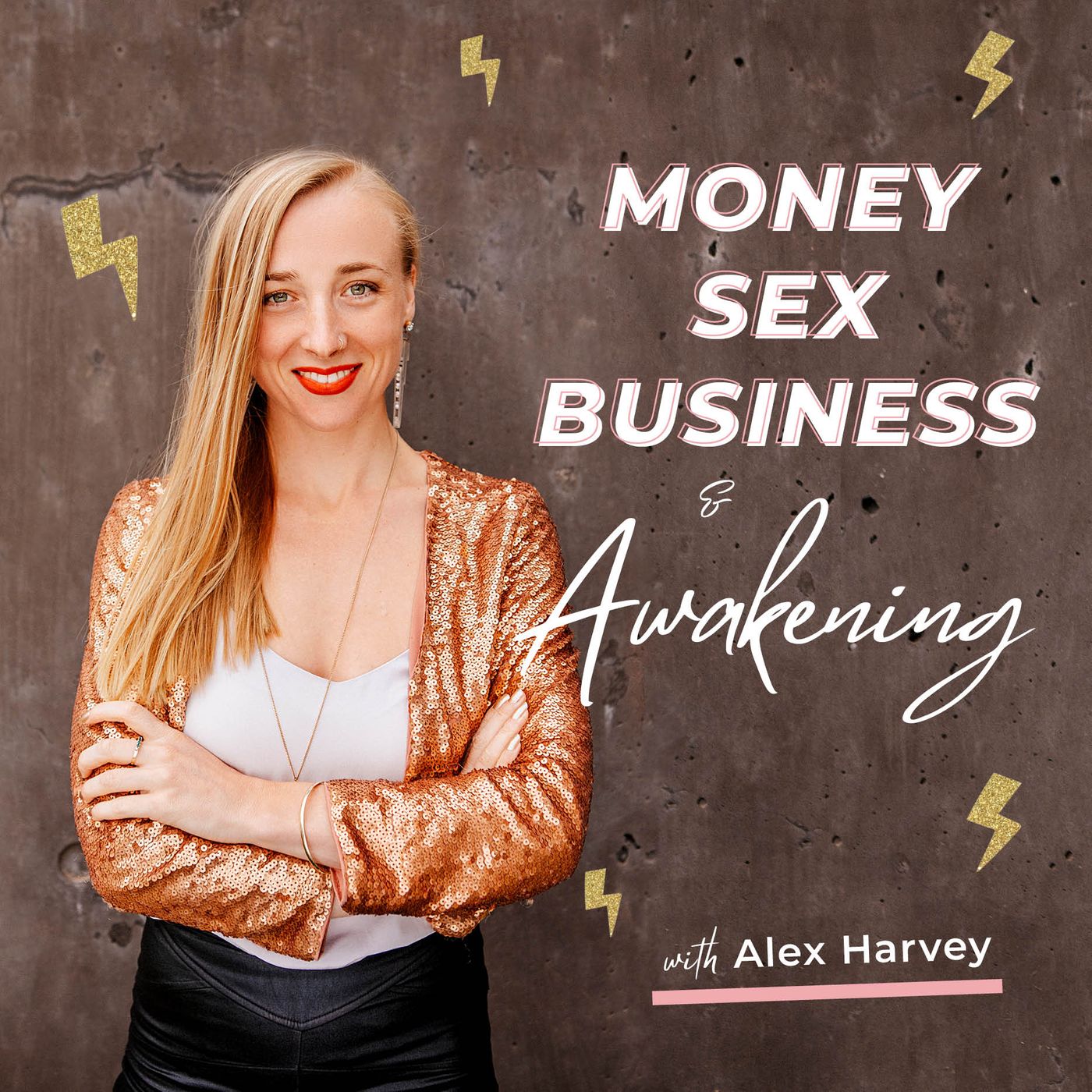 5x Essentials for financial stability in your business - Ep.103