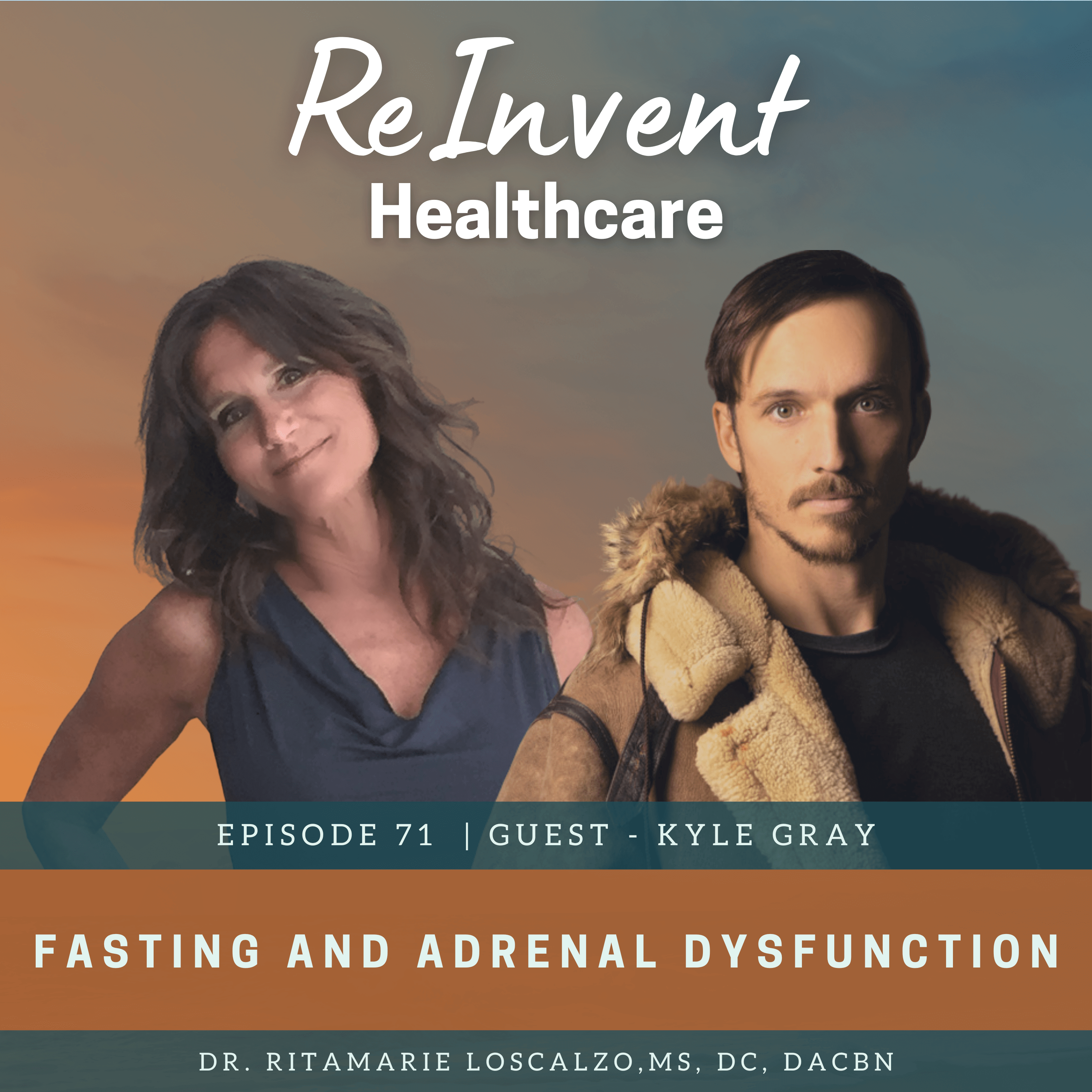 Fasting and Adrenal Dysfunction