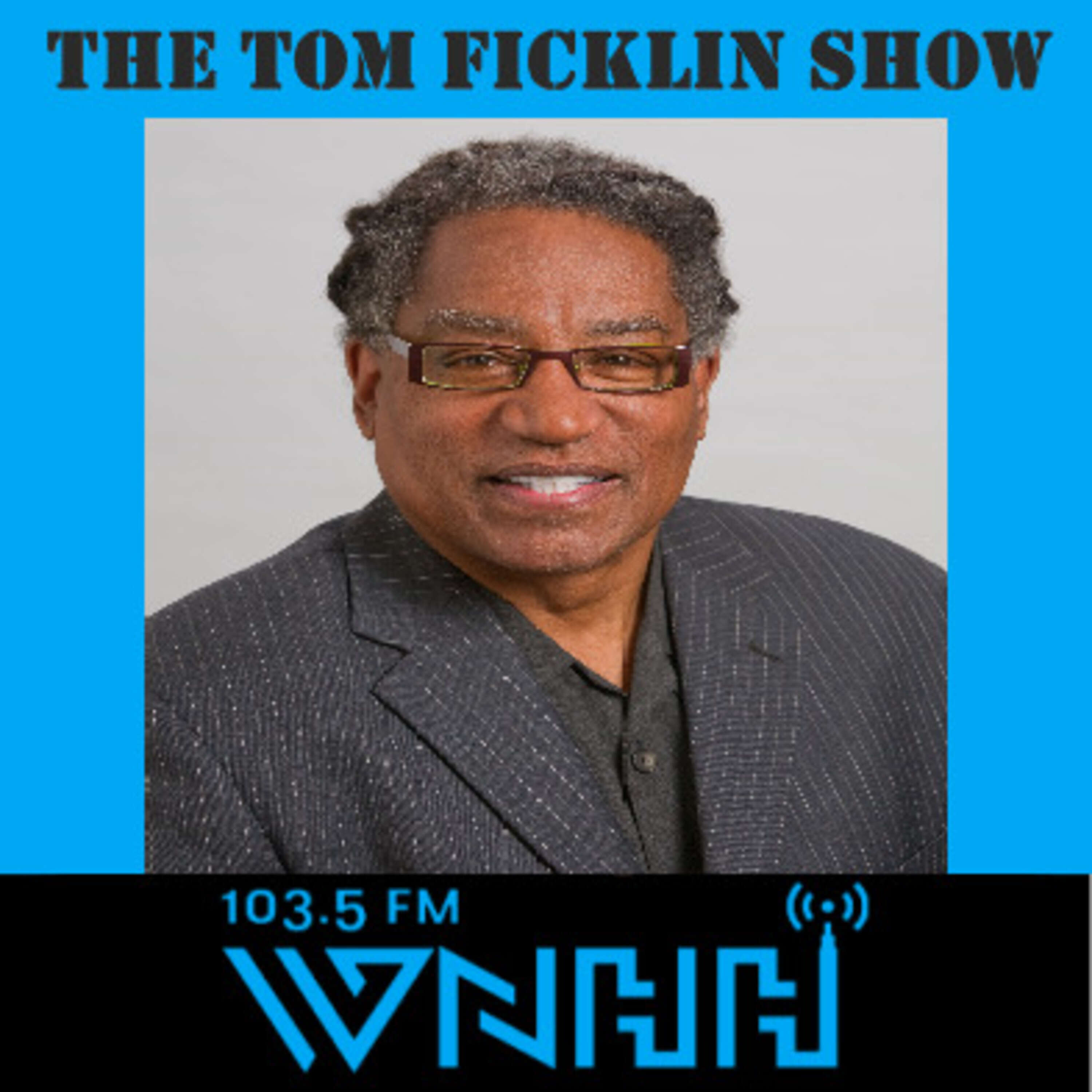 The Tom Ficklin Show: In Conversation with Taneha Edwards, 40 Plus Double Dutch Club